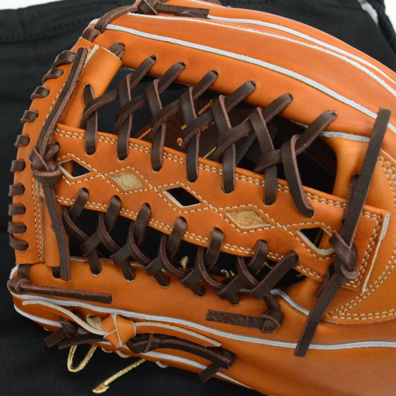 ウィルソン WILSON 硬式用 Wilson staff DUAL D8型 外野手用