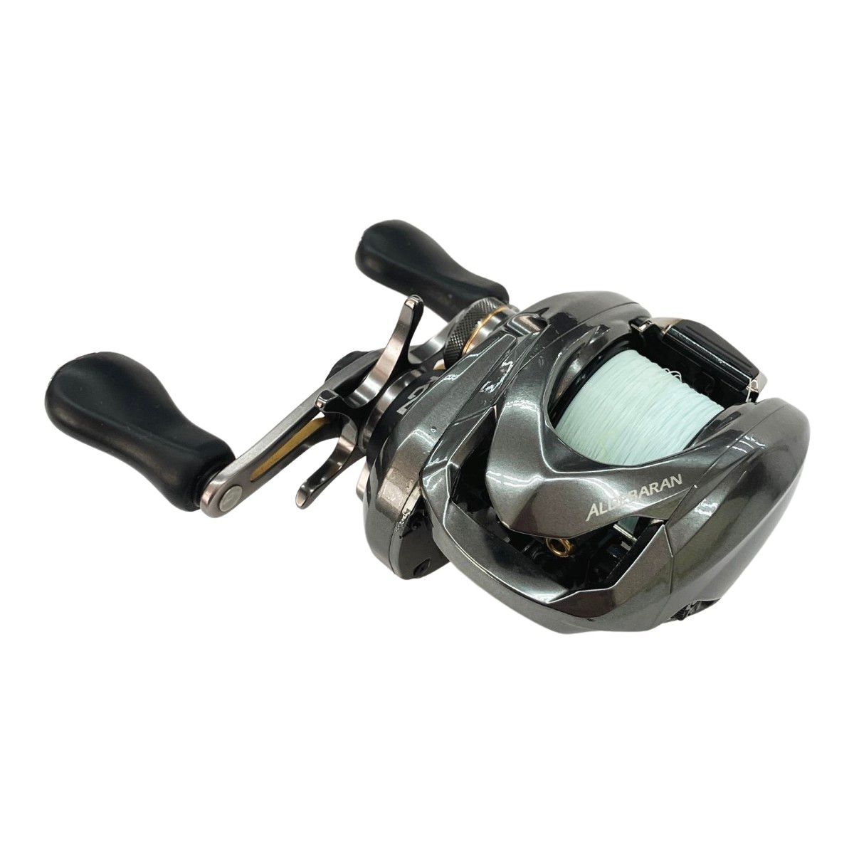 〇〇SHIMANO シマノ ALDEBARAN BFS XG 16アルデバランBFS XG R 03515 