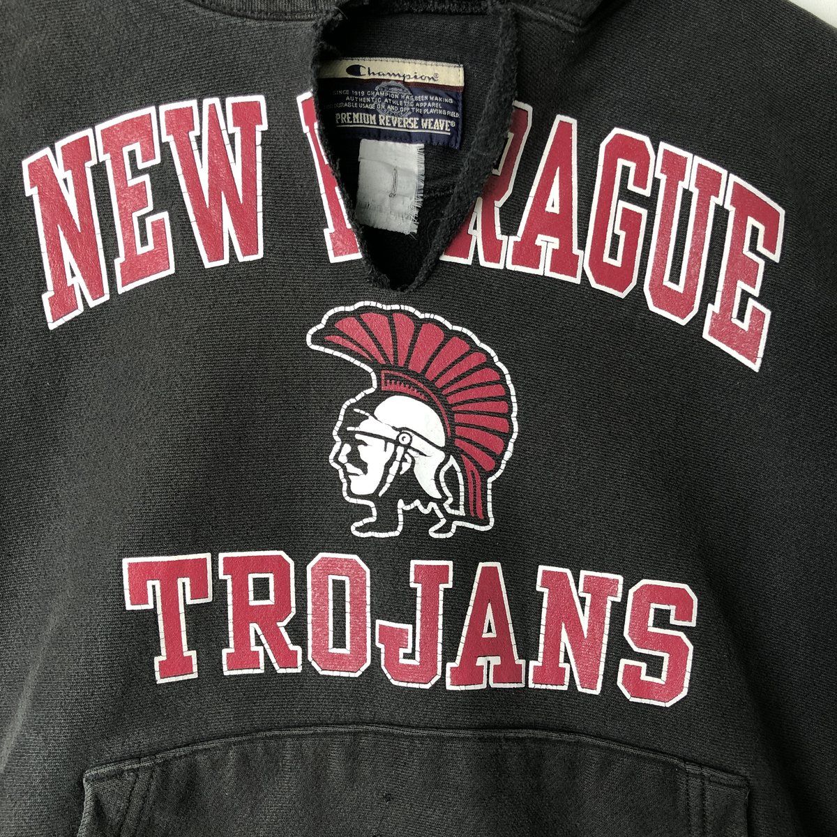 古着 00年代 チャンピオン Champion PREMIUM REVERSE WEAVE プレミアム