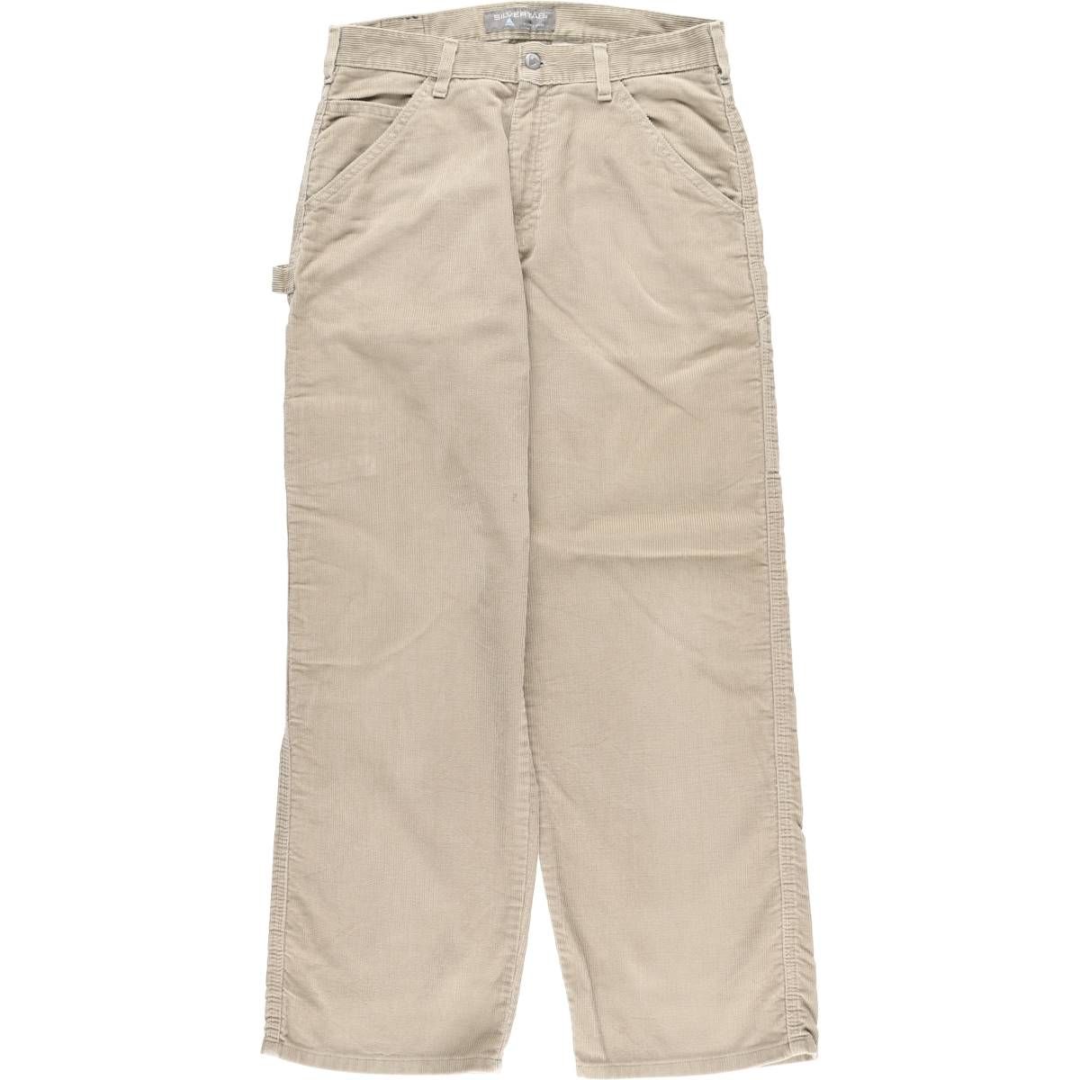 古着 00年代 リーバイス Levi's SILVER TAB シルバータブ コーデュロイ