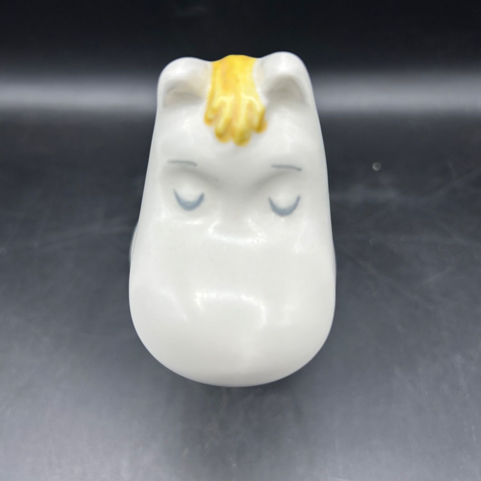 M》美品 廃盤 アラビア ムーミン フローレン フィギュア フィギュリン 