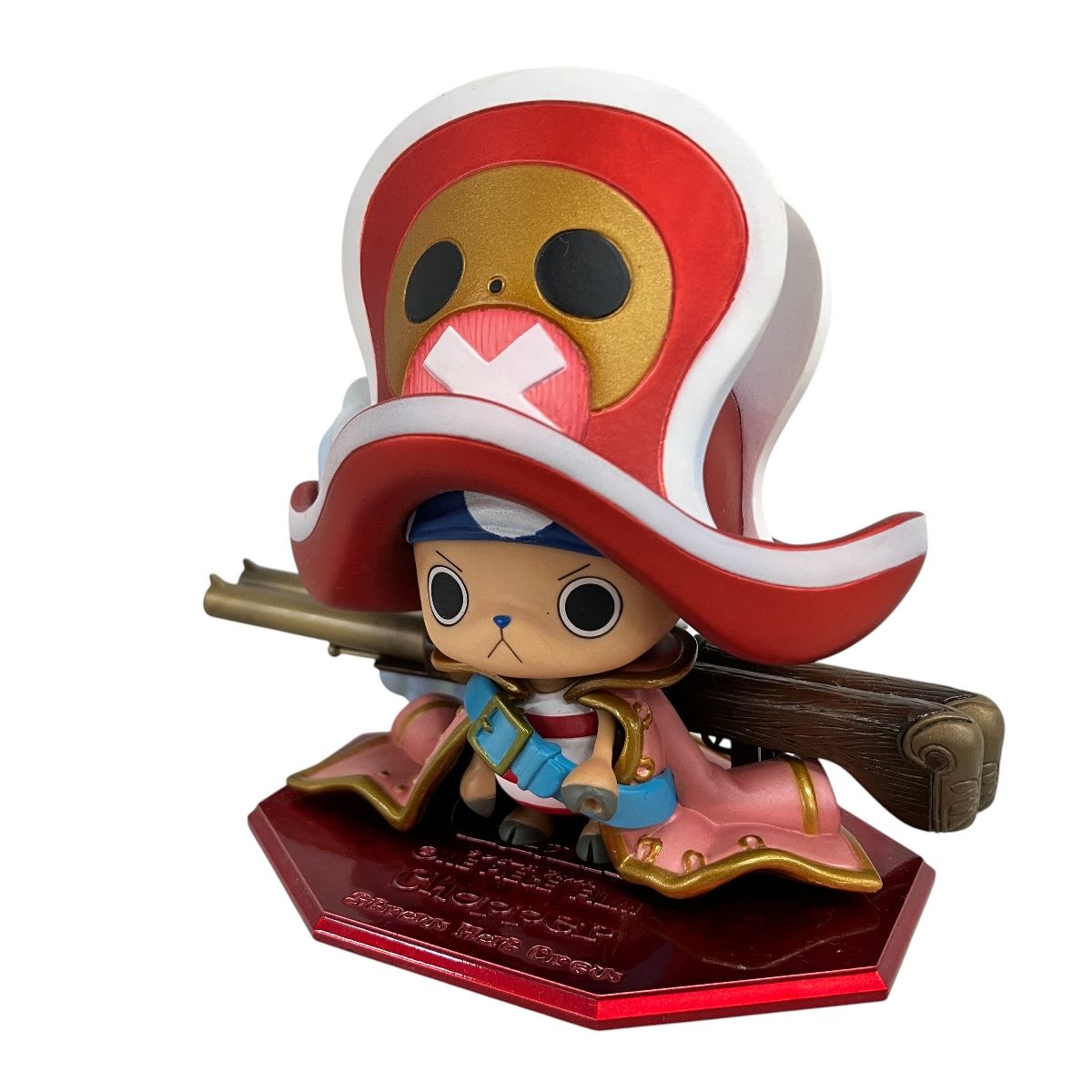 Mega House メガハウス P.O.P ONE ONE PIECE トニートニー・チョッパー 