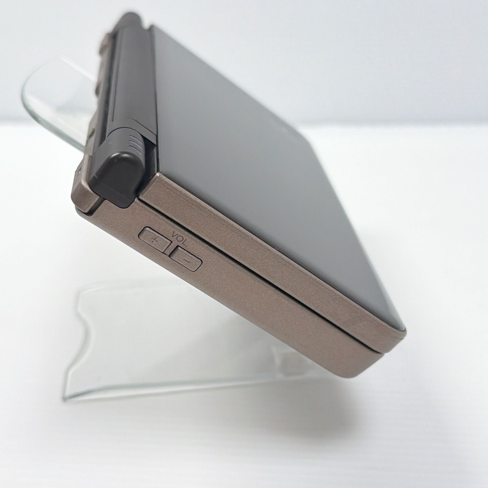 美品 ニンテンドー DSiLL ダークブラウン 遊べるセット 動作確認済み 