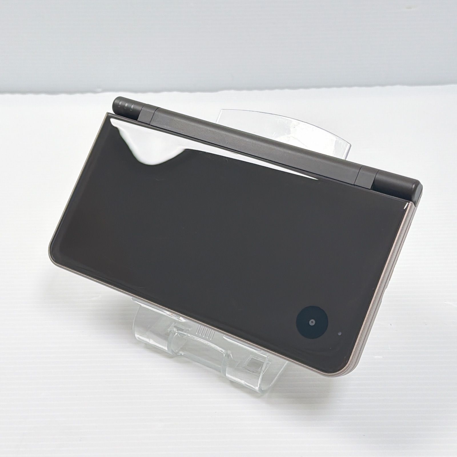 美品 ニンテンドー DSiLL ダークブラウン 遊べるセット 動作確認済み