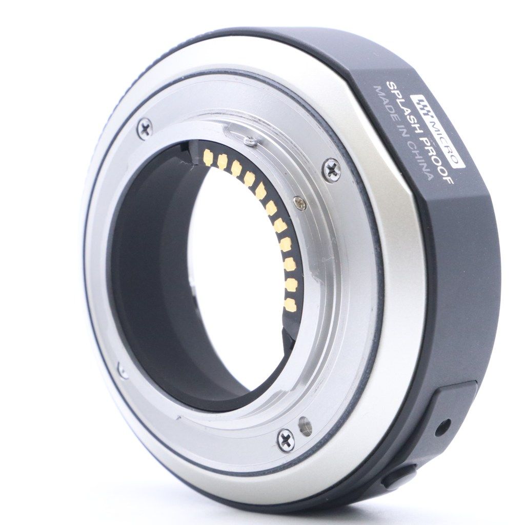 新品級】 Olympus MMF-3 フォーサーズアダプター #7111 - メルカリ