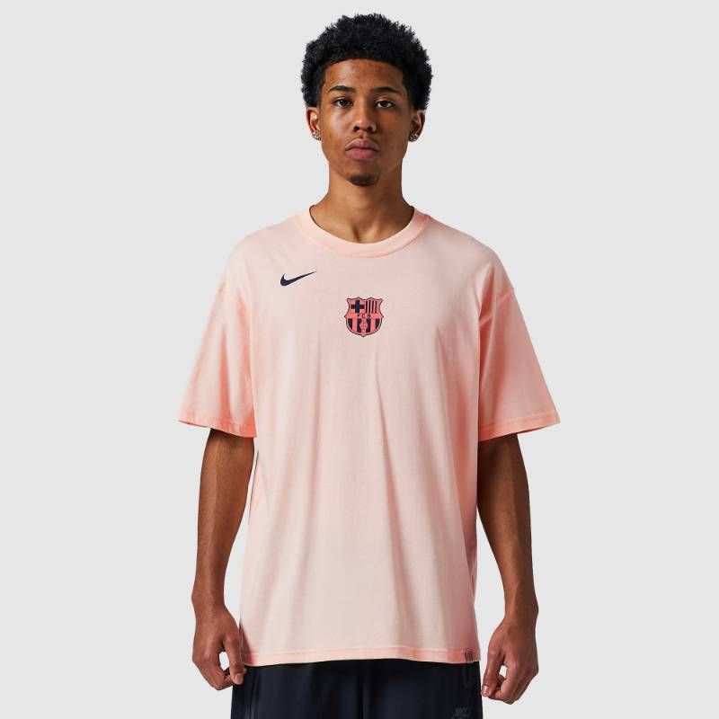 送料無料・匿名配送】Nike ナイキ FCバルセロナ 25/26 Total 90