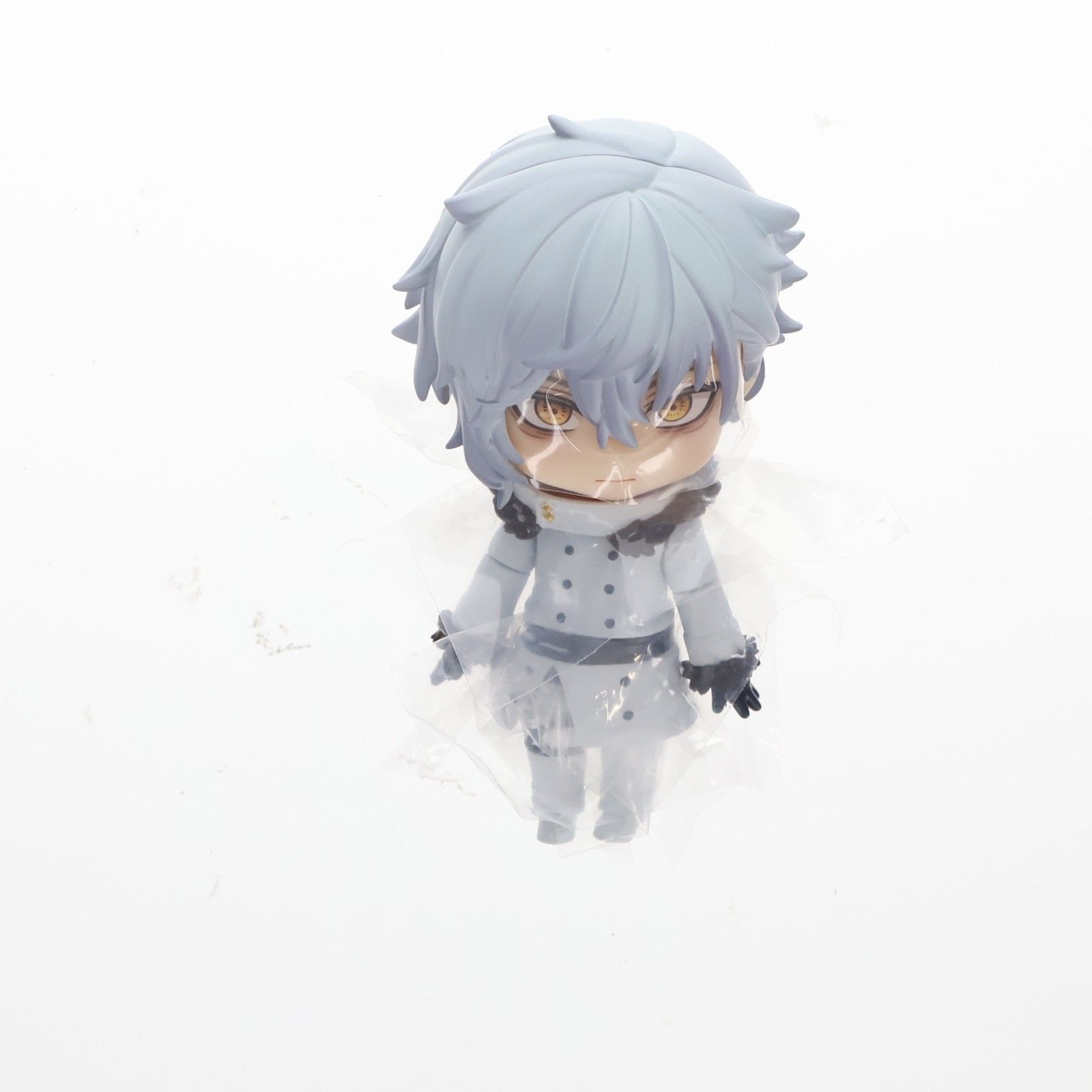 ねんどろいど 2581 カドック・ゼムルプス Fate/Grand Order(フェイト