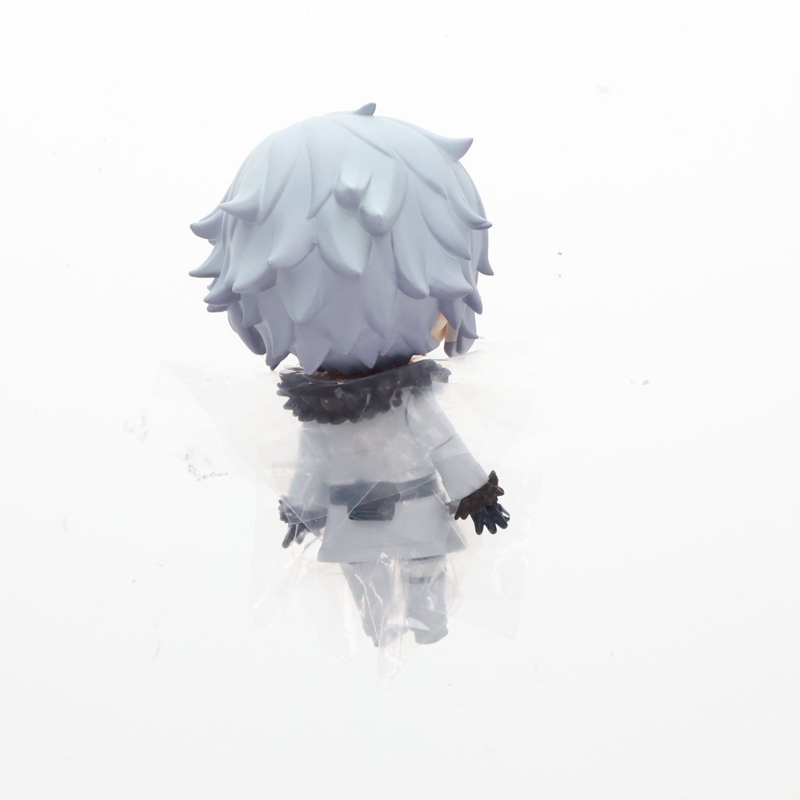 ねんどろいど 2581 カドック・ゼムルプス Fate/Grand Order(フェイト