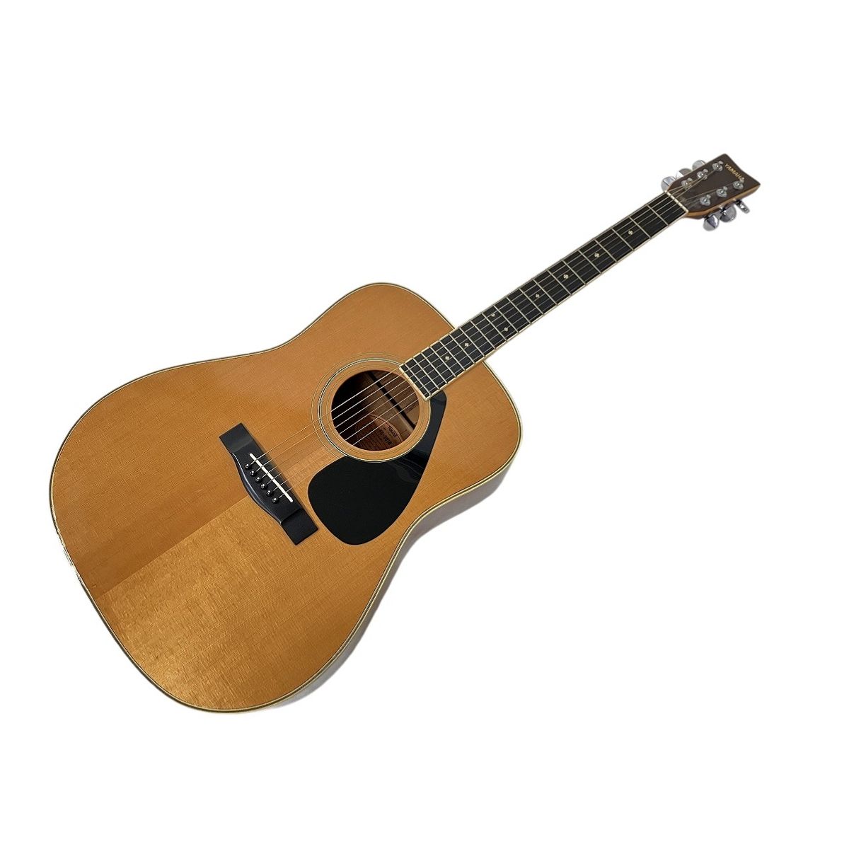 YAMAHA FG-301B オレンジラベル アコースティック 【公式通販】