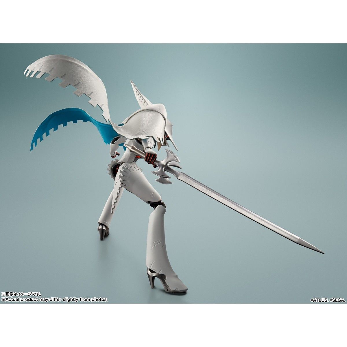 S.H.Figuarts(フィギュアーツ) シーカー メタファー:リファンタジオ 