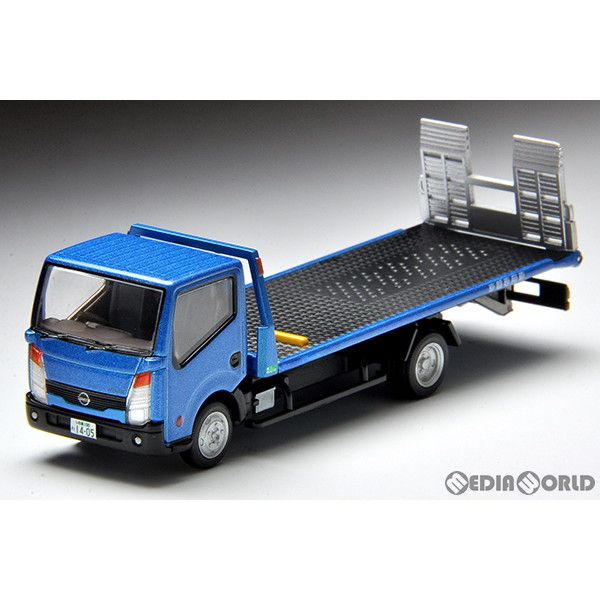 トミカリミテッドヴィンテージ NEO 1/64 LV-N144d 日産アトラスF24花見