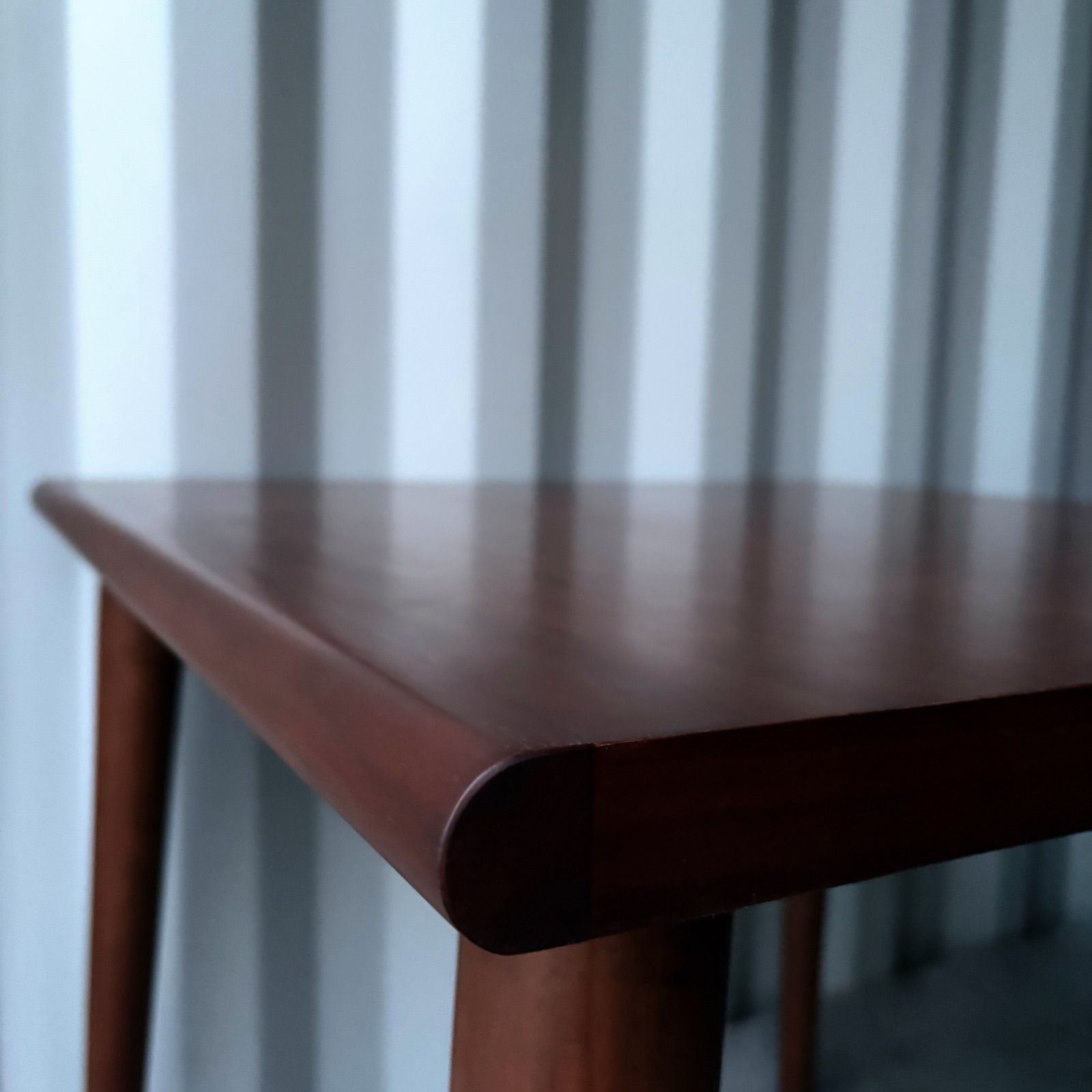 取付無料！大塚家具 ユノ3 北欧風おしゃれインテリア正方形ダイニング