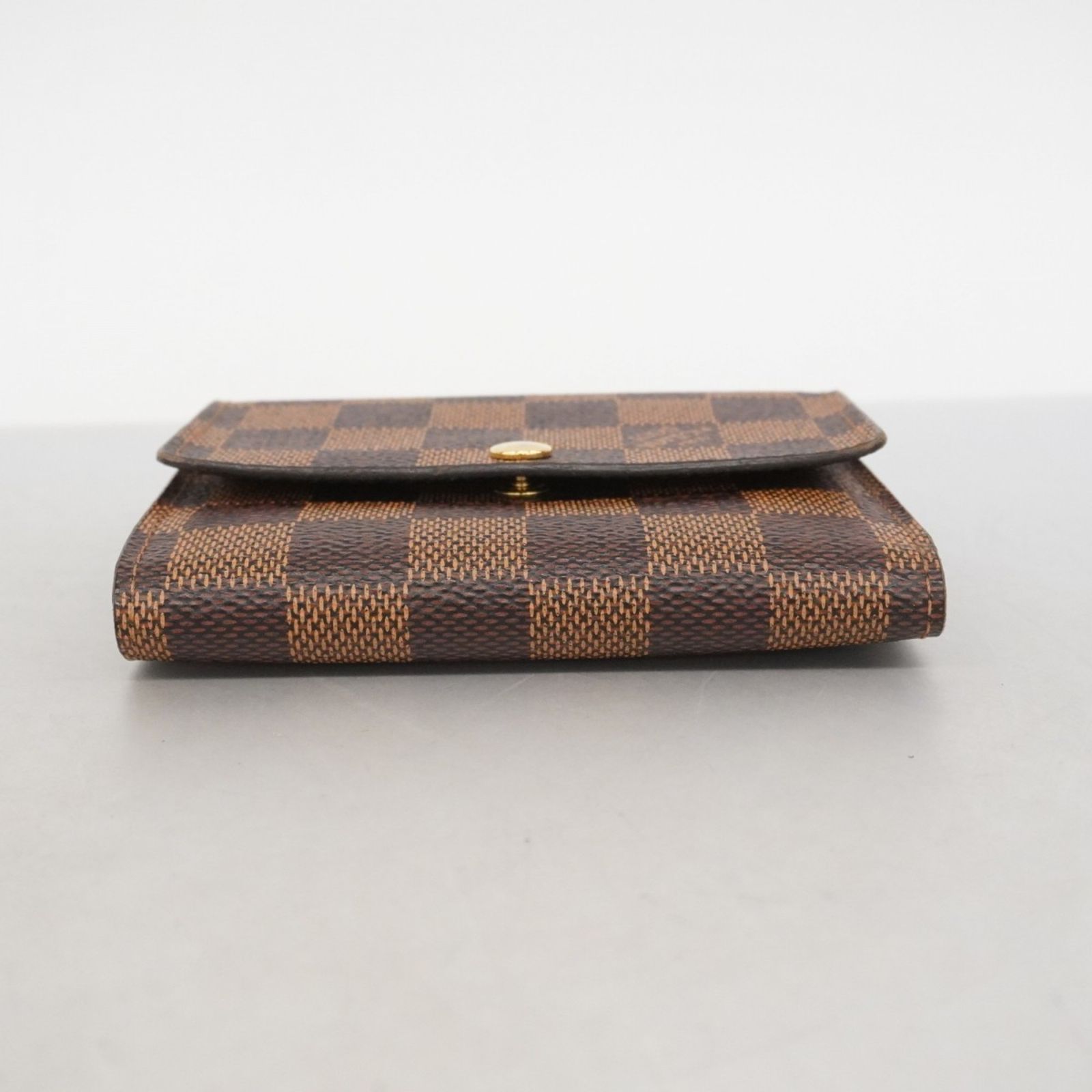 ルイ・ヴィトン(Louis Vuitton) ルイ・ヴィトン 財布 ダミエ