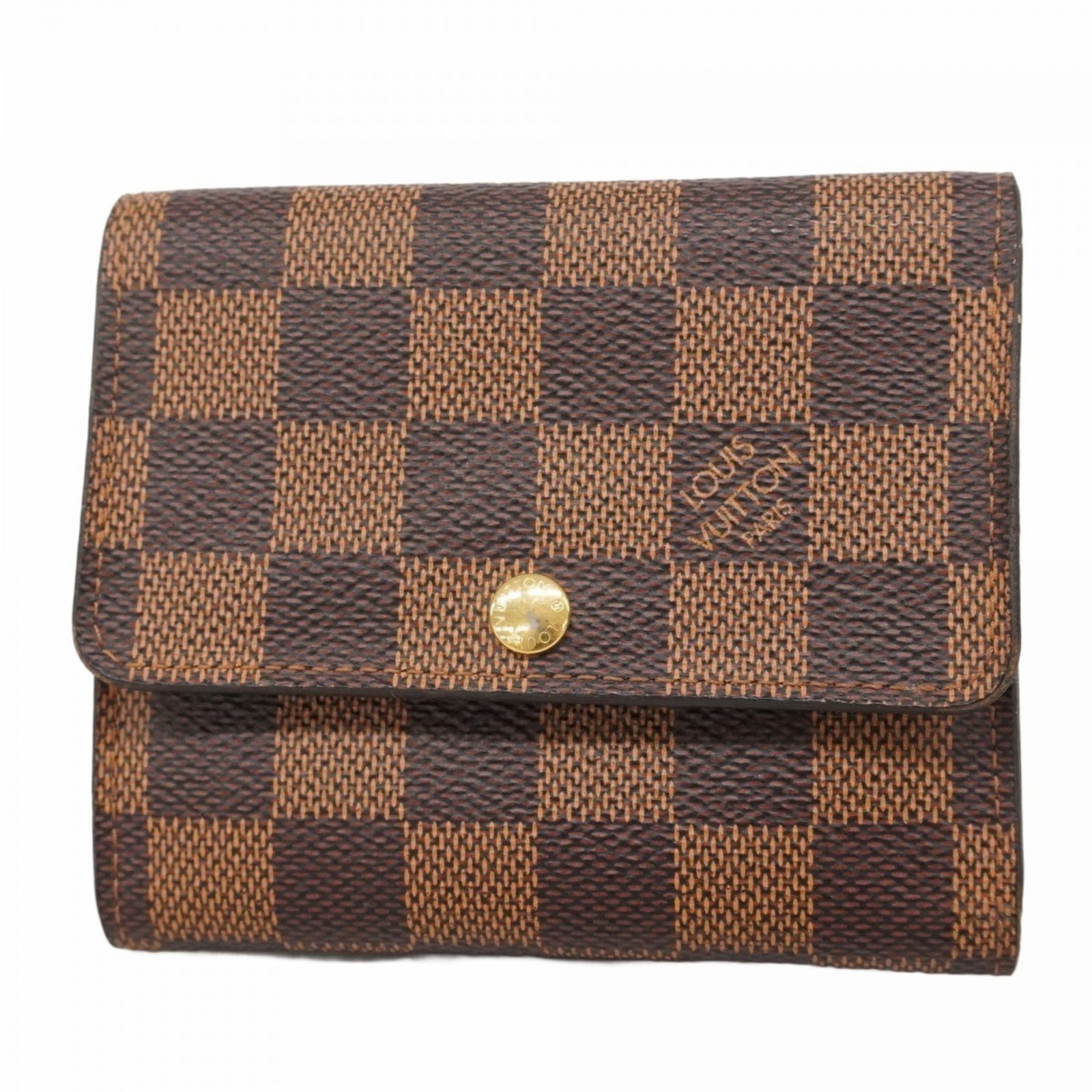 ルイ・ヴィトン(Louis Vuitton) ルイ・ヴィトン 財布 ダミエ