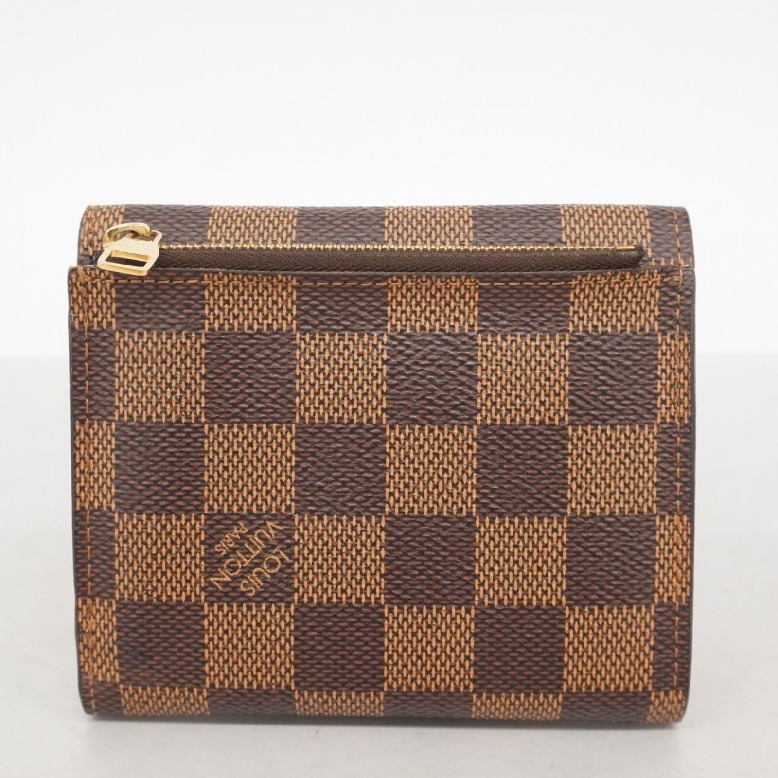 ルイ・ヴィトン(Louis Vuitton) ルイ・ヴィトン 財布 ダミエ
