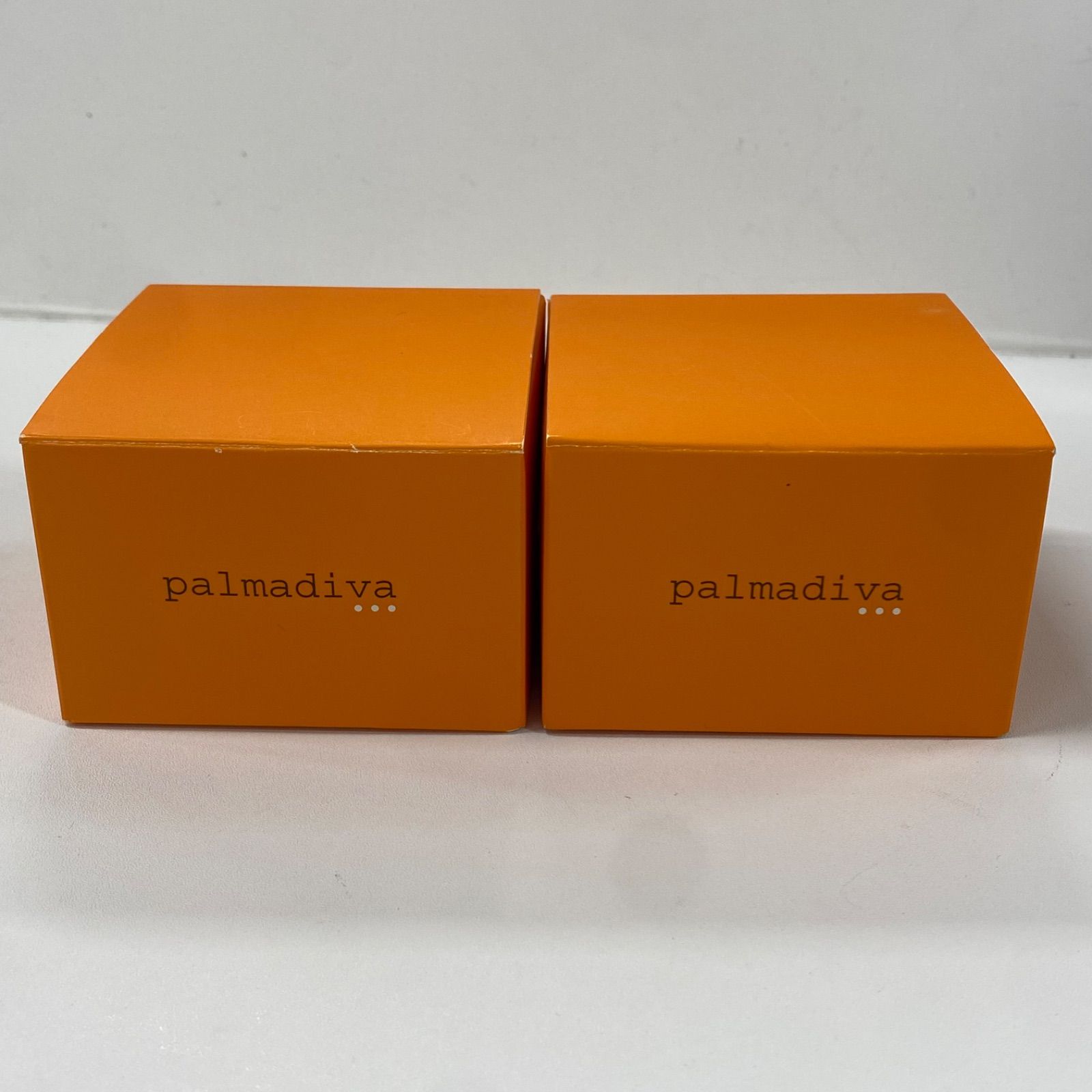 L2205 palmadiva パルマディーバ リッチピールウォッシュ 95g 計2点