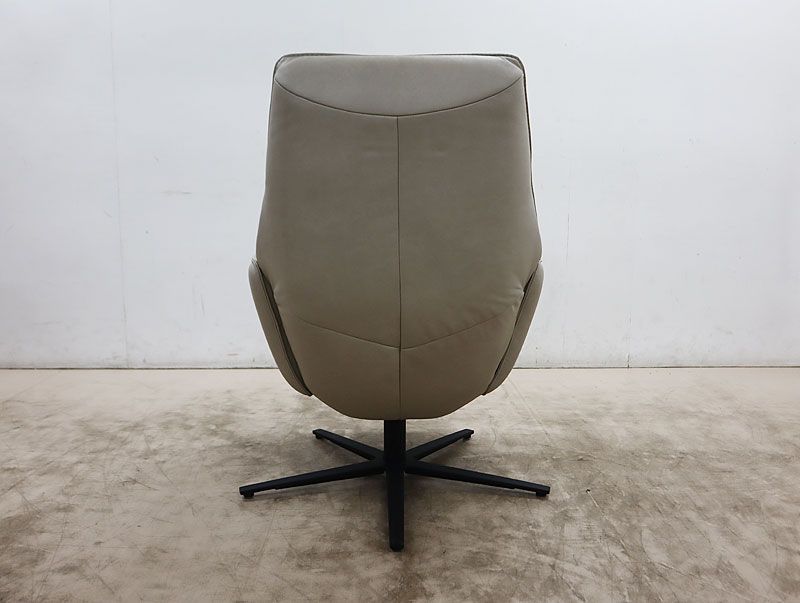 ◇展示品◇ himolla ヒモラ IDC大塚家具 SINGLE CHAIR 7901 シングル