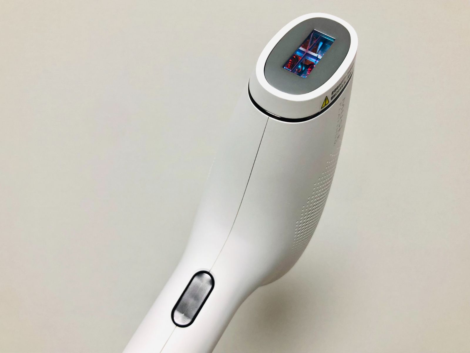 MUSEE ミュゼ S.S.C. エピフォトスキンケアプロ BE903M 脱毛器 - メルカリ