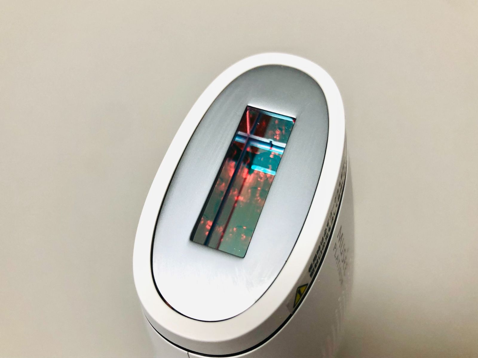 MUSEE ミュゼ S.S.C. エピフォトスキンケアプロ BE903M 脱毛器 - メルカリ