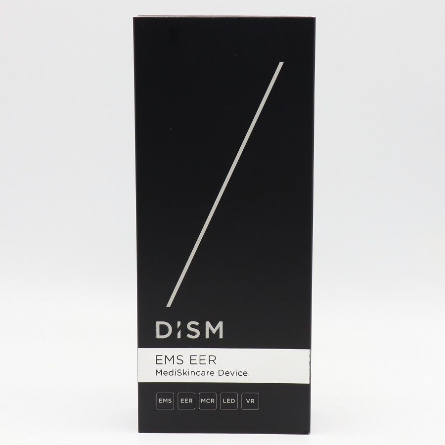 美品】アンファー ディズム EMS EER メディスキンケアデバイス BOT