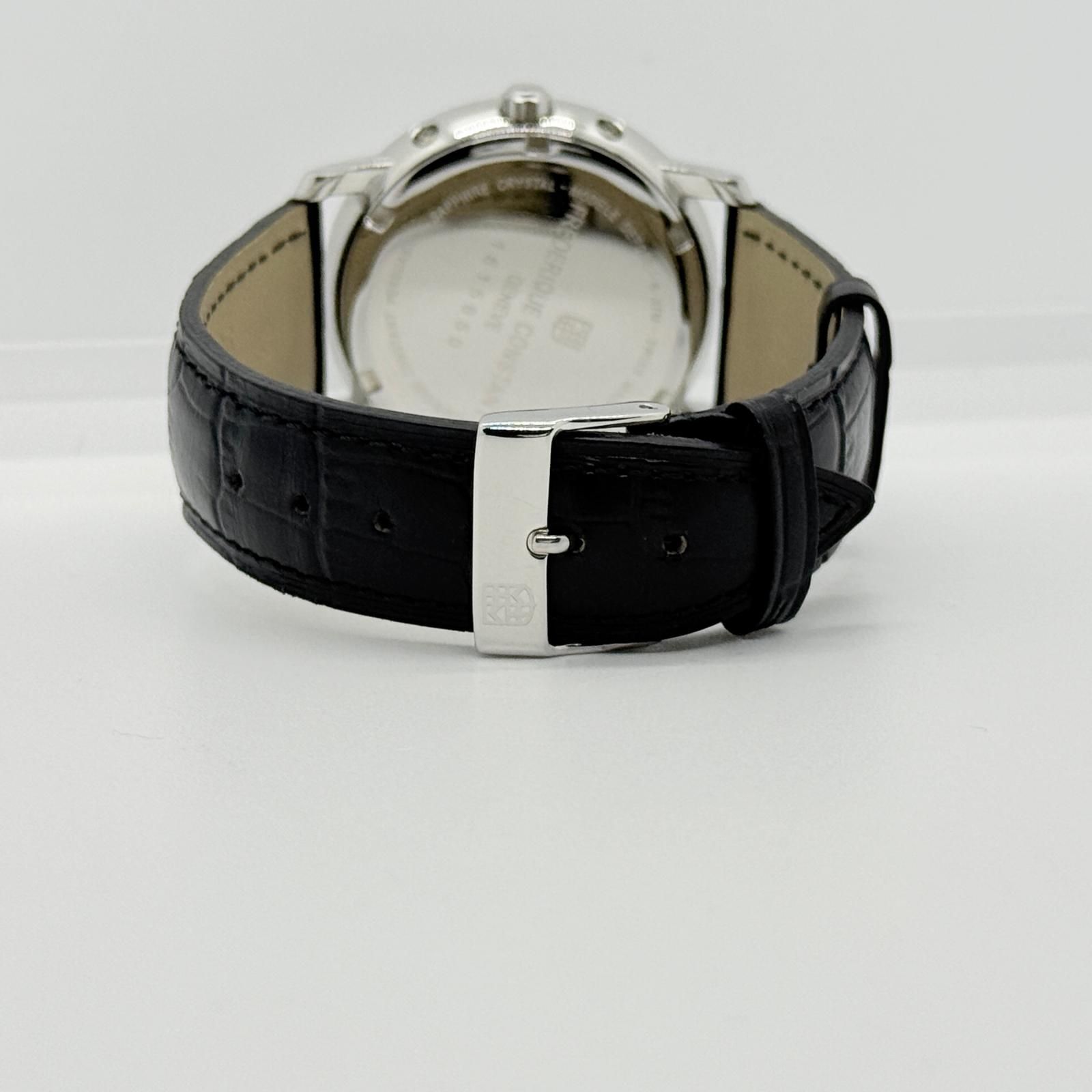 FREDERIQUE CONSTANT フレデリック・コンスタント FC-270X4P4/5/6 