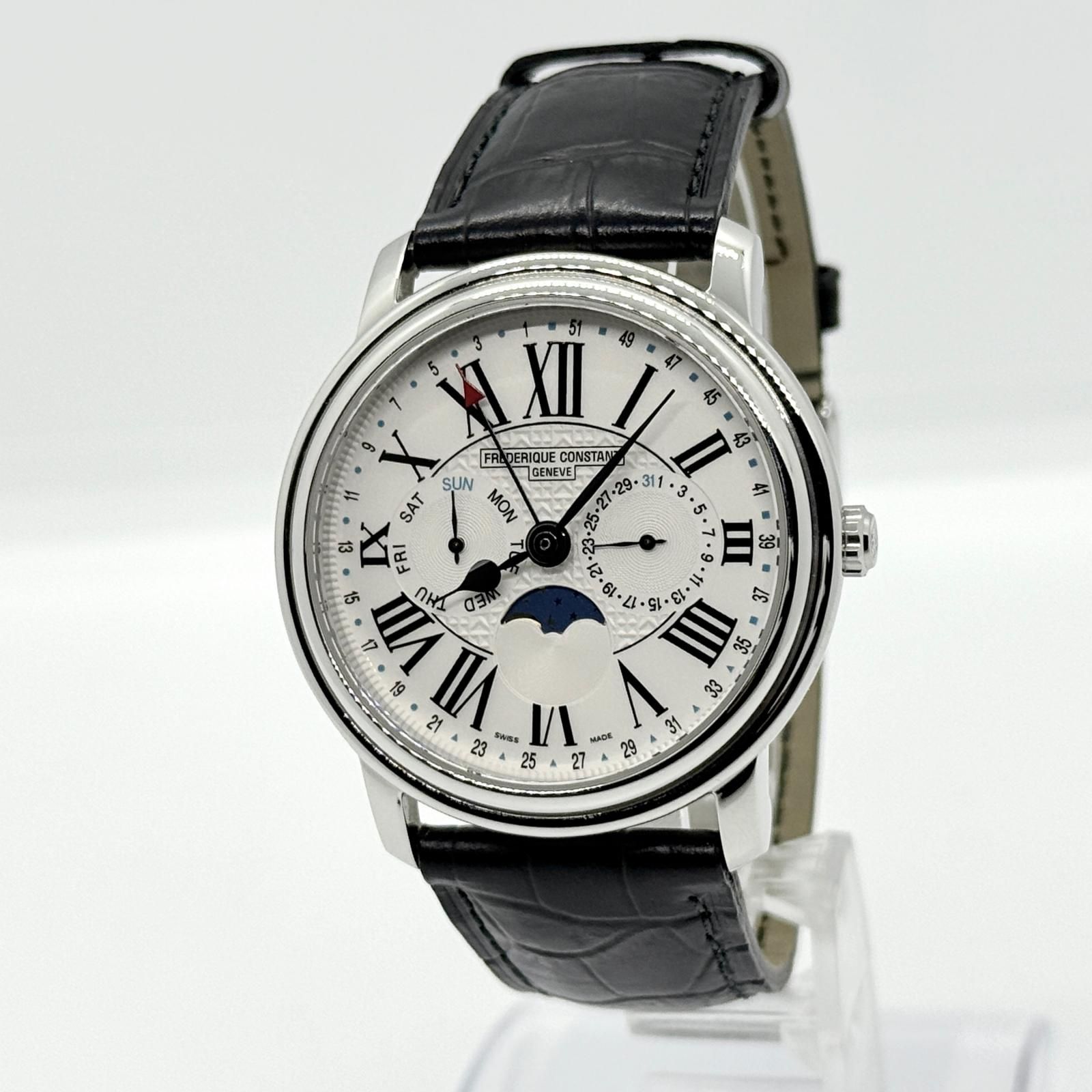 FREDERIQUE CONSTANT フレデリック・コンスタント FC-270X4P4/5/6 