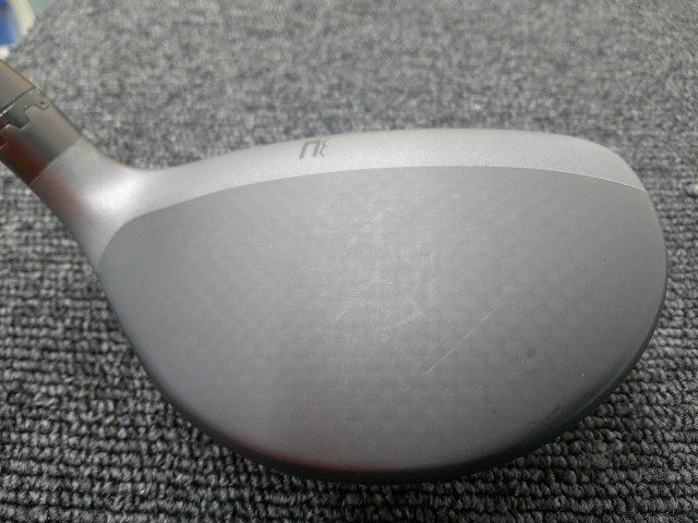 中古 ユーティリティ コブラ KING TEC HYBRID/NSPRO950GHneo(JP