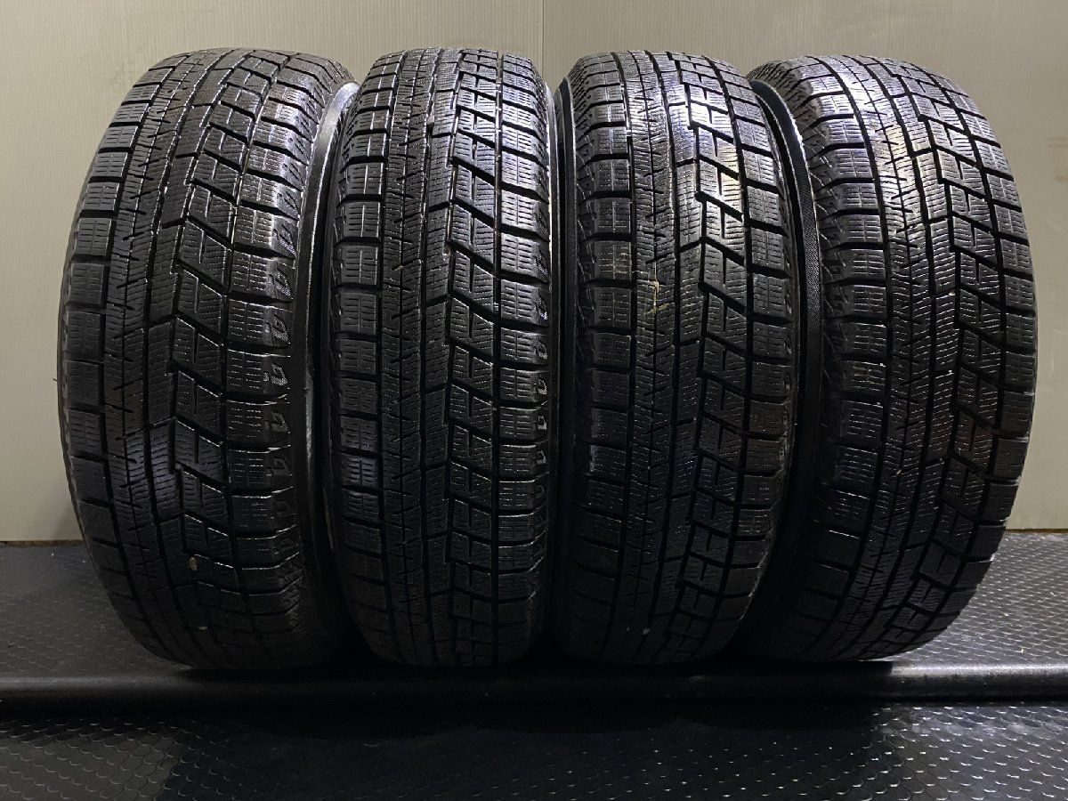YOKOHAMA ice GUARD iG60 175/60R16 16インチ スタッドレス 4本 22年製 