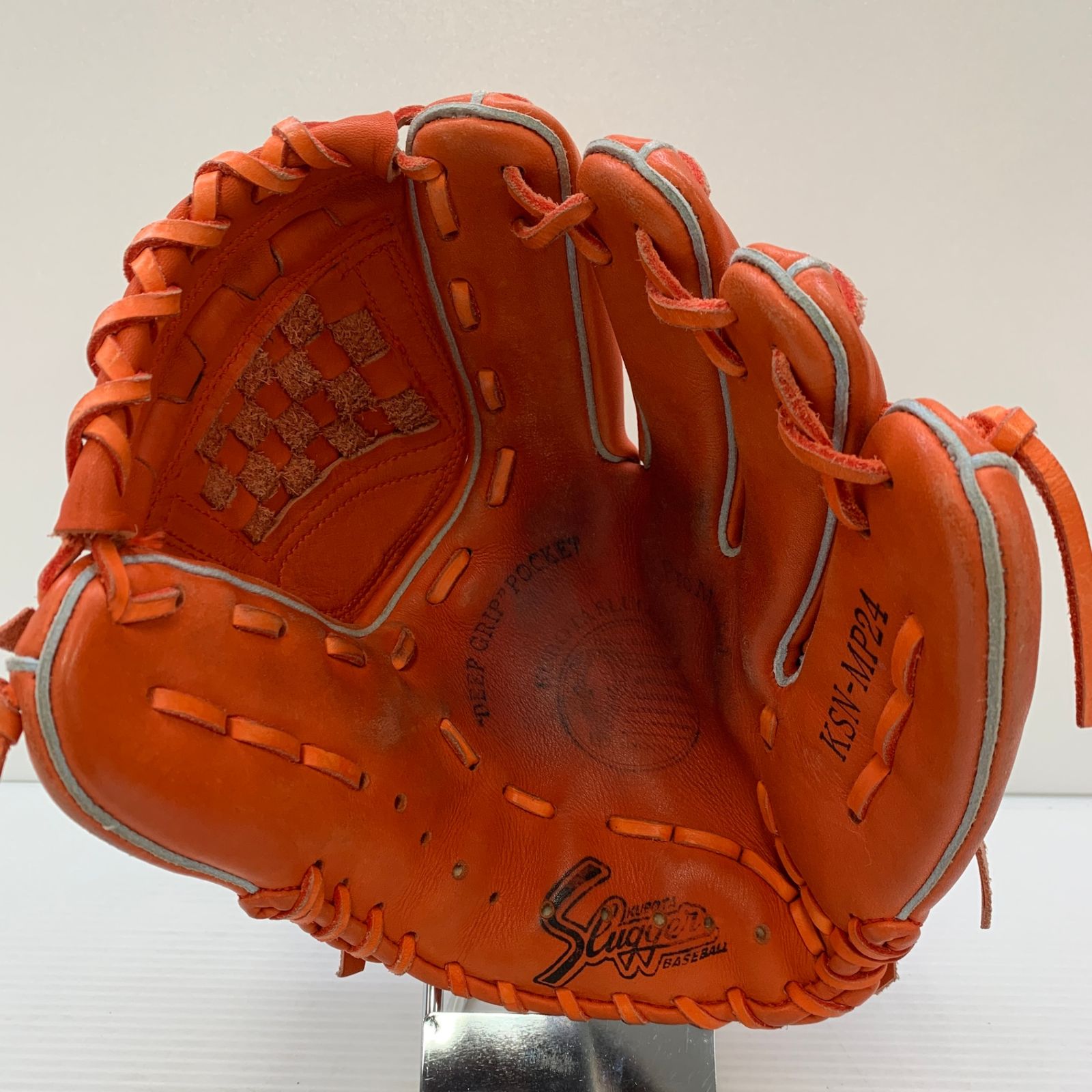 久保田スラッガー KUBOTA SLUGGER 軟式 大人 一般 内野手用 グローブ