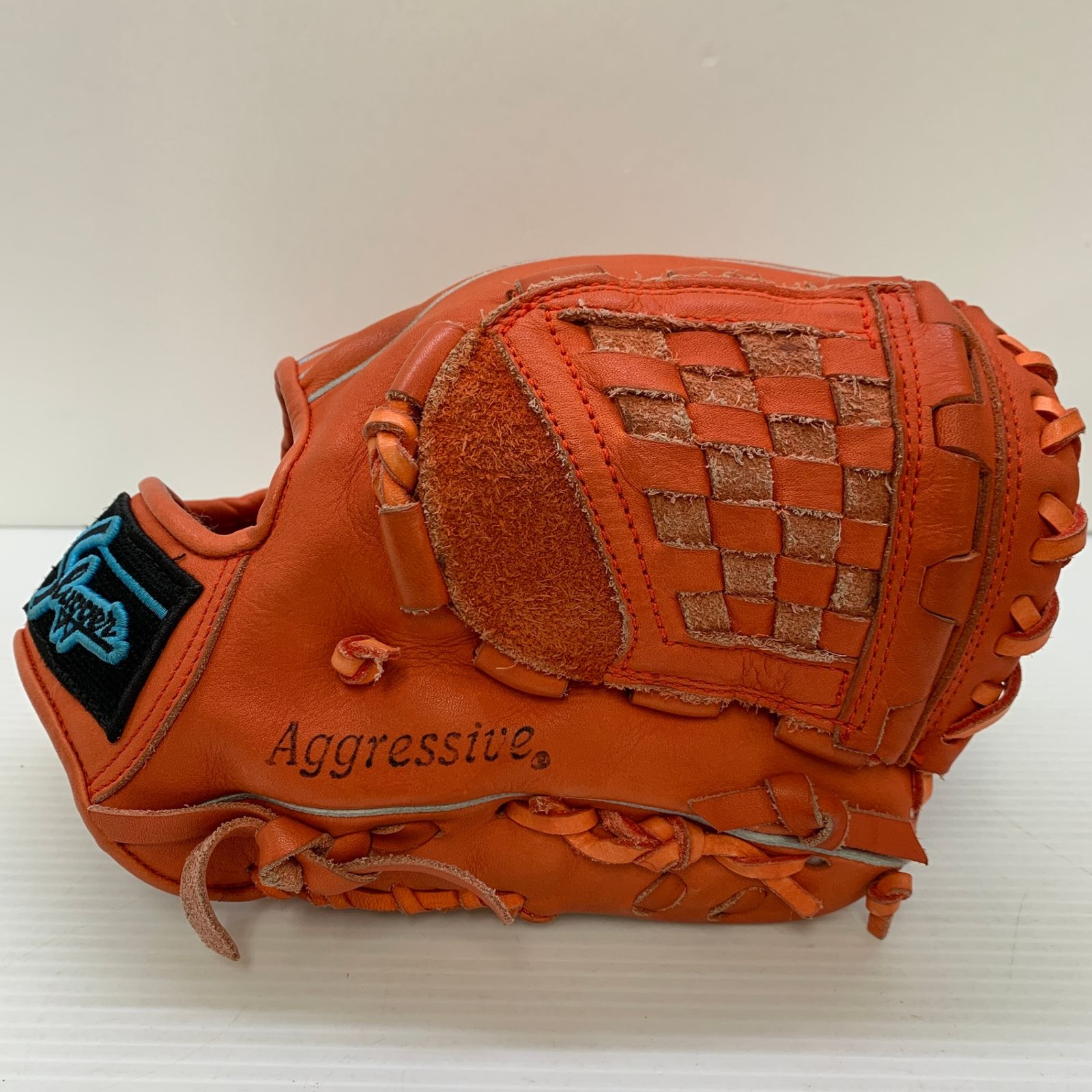 【新品未使用】KUBOTA SLUGGER 久保田 スラッガー KSN-MP24 久保田スラッガー KUBOTA SLUGGER 軟式 大人 一般 内野手用 グローブ