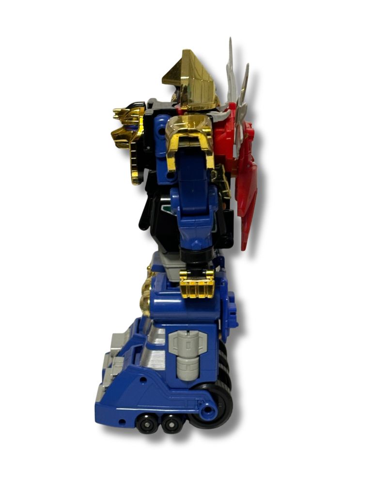 DX バンダイ 超ji力戦隊オーレンジャー オーレンジャーロボ - メルカリ