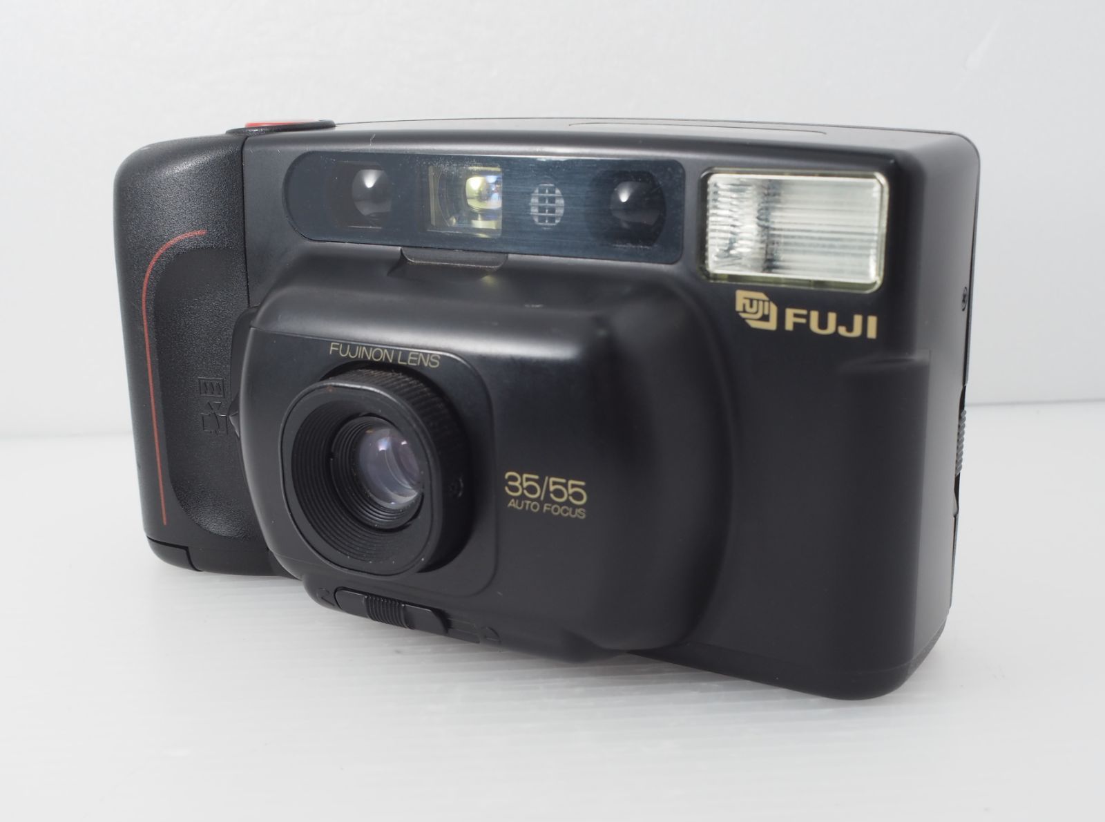 フジ / FUJI コンパクトフィルムカメラ CARDIA系 4台 Fuji Tele Cardia 160 Date Film Camera Japan #ZG40-20 - メルカリ