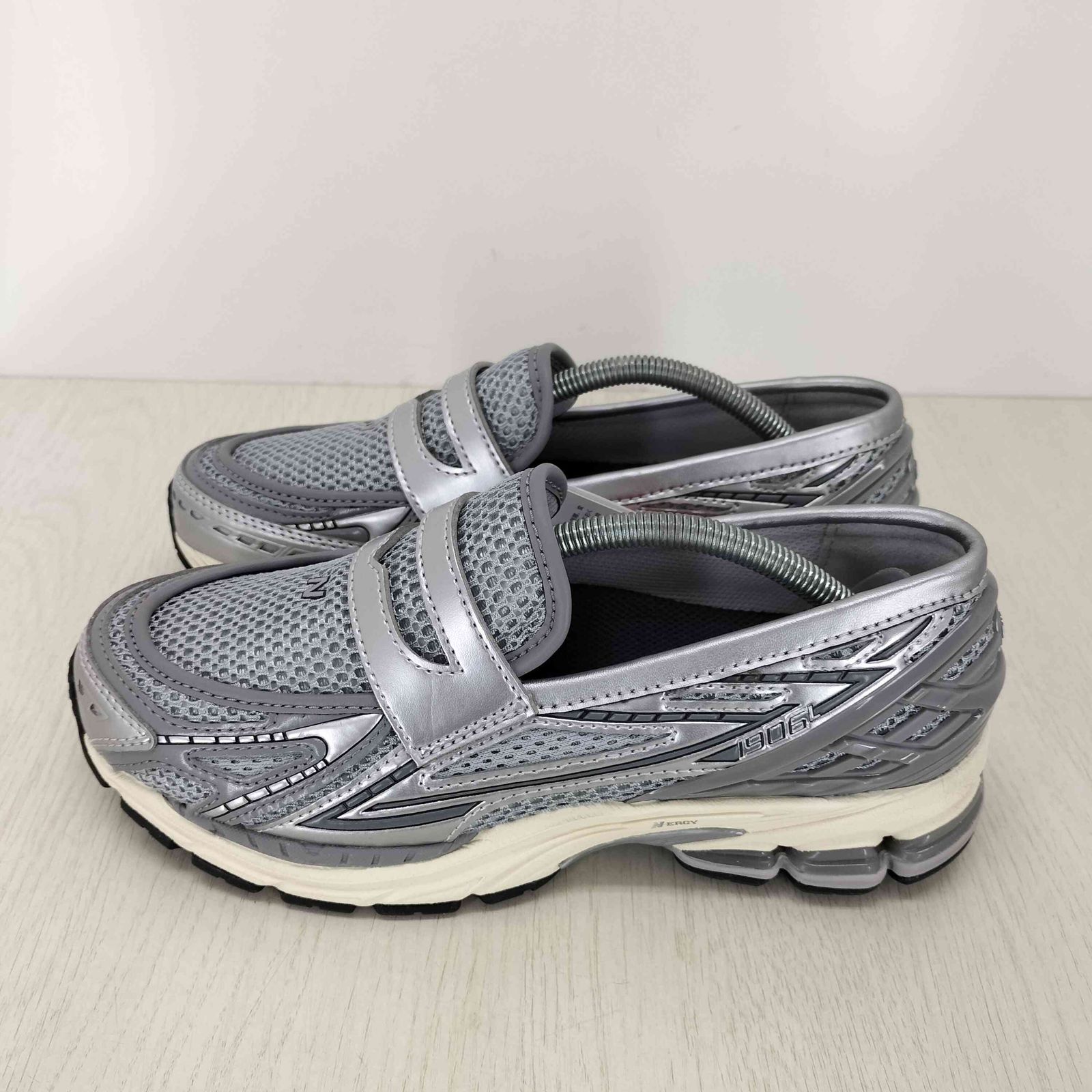ニューバランス NEW BALANCE Lifestyle 1906 Loafer レディース JPN 