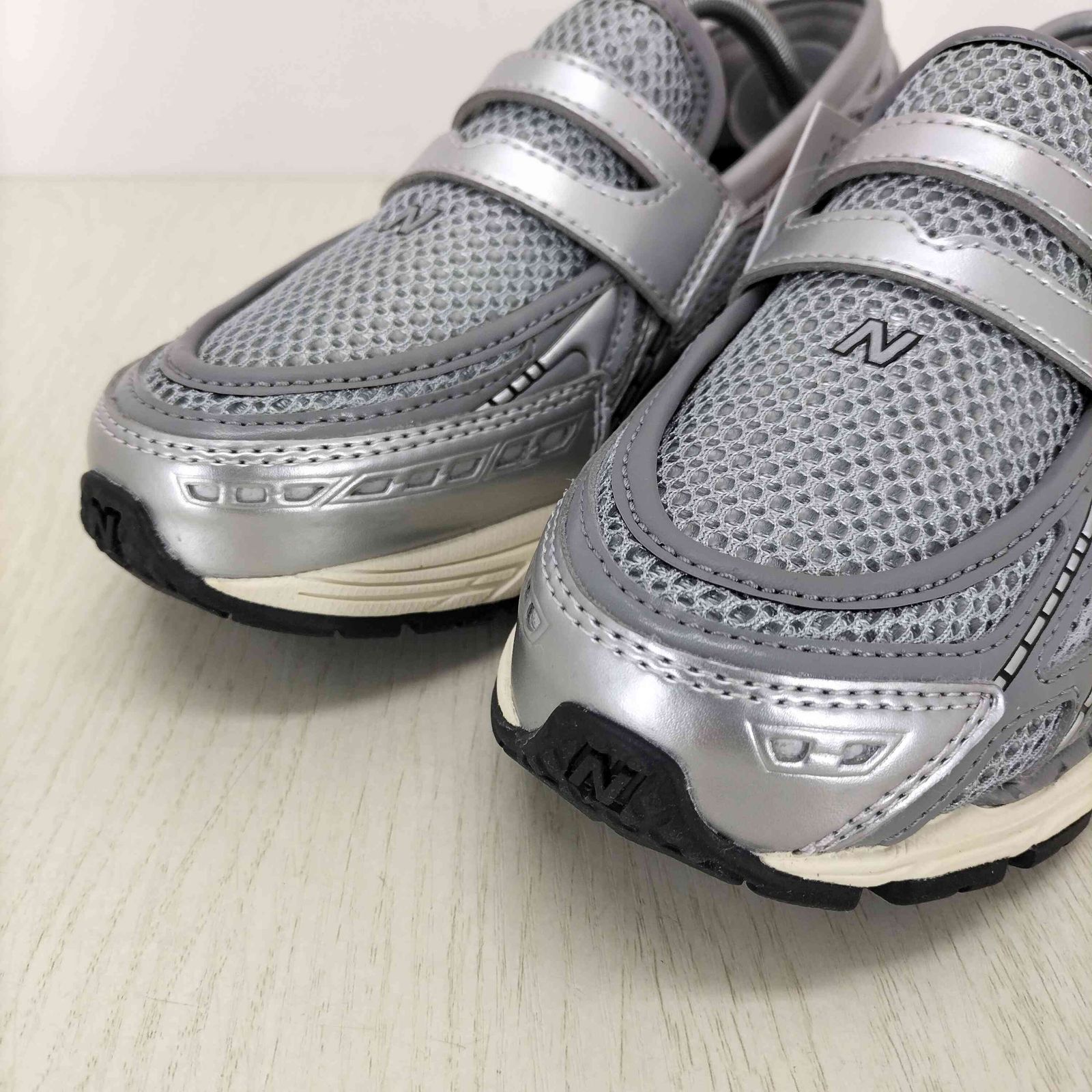 ニューバランス NEW BALANCE Lifestyle 1906 Loafer レディース JPN 