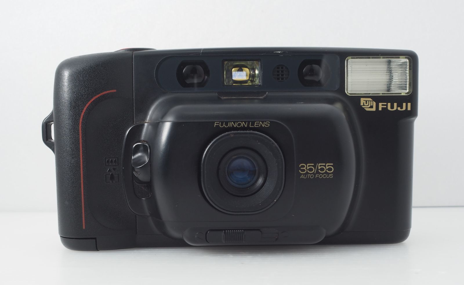 Fuji Tele Cardia 160 Date Film Camera Japan #ZG40-20 - メルカリ