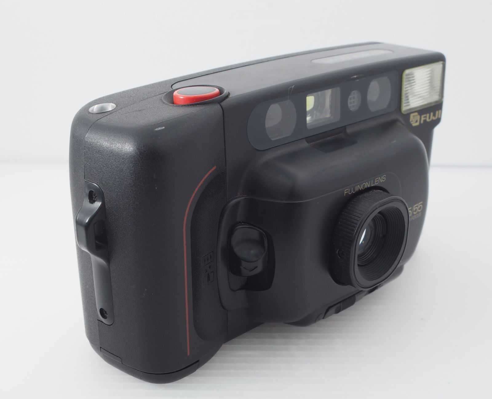 Fuji Tele Cardia 160 Date Film Camera Japan #ZG40-20 - メルカリ