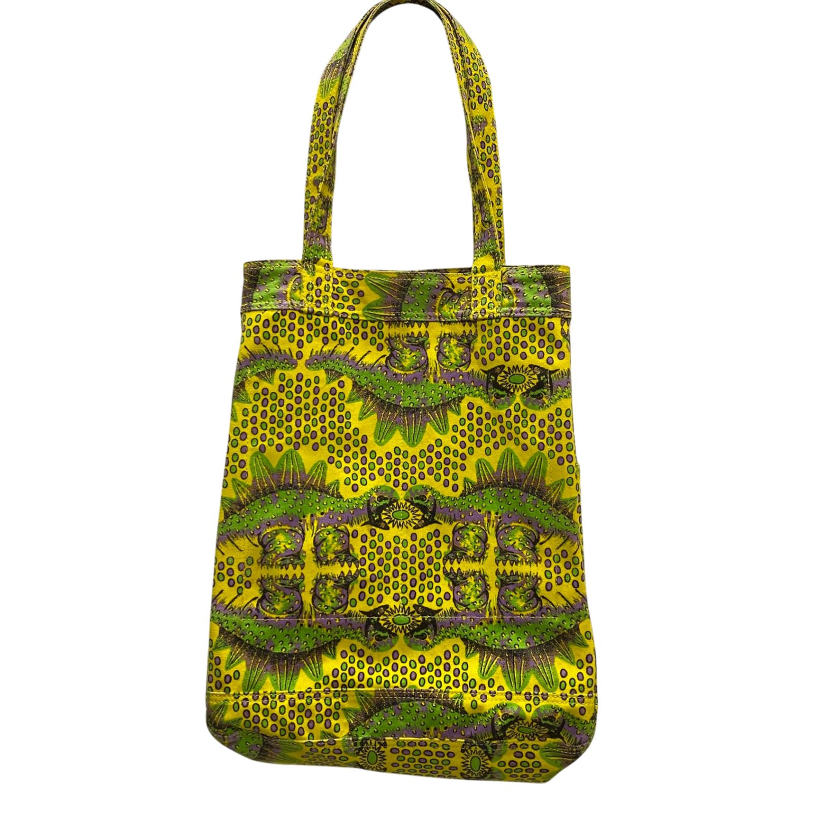 ベルンハルトウィルヘルム bernhard willhelm 00's 恐竜柄デザイン