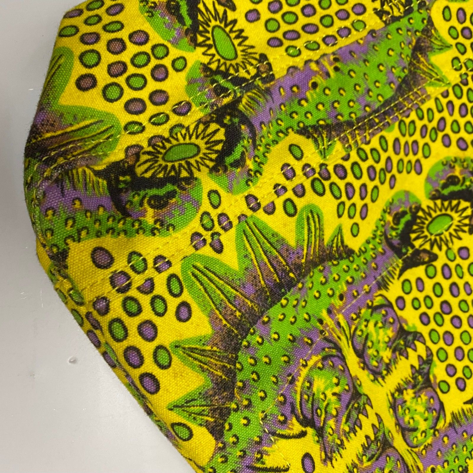 ベルンハルトウィルヘルム bernhard willhelm 00's 恐竜柄デザイン