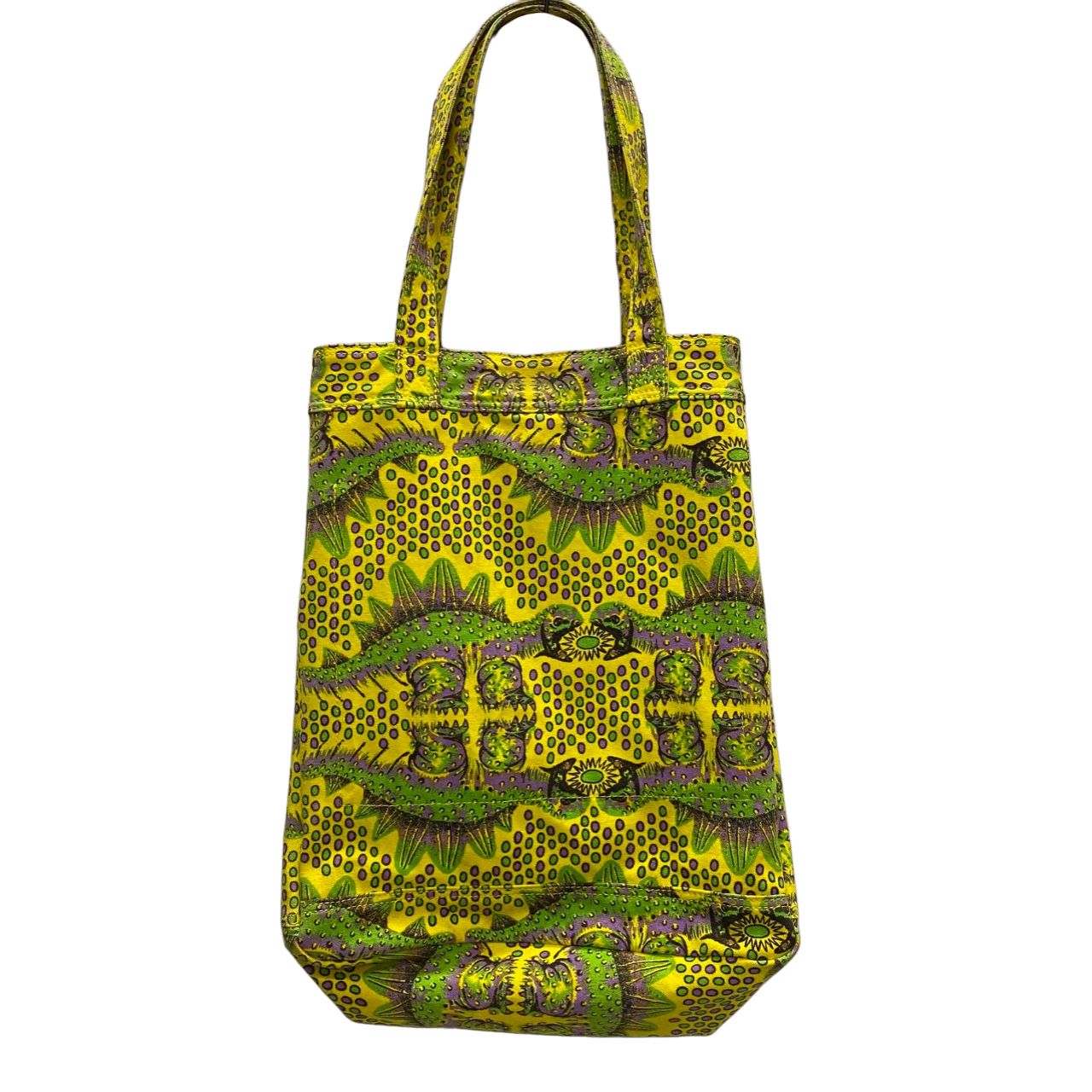 ベルンハルトウィルヘルム bernhard willhelm 00's 恐竜柄デザイン