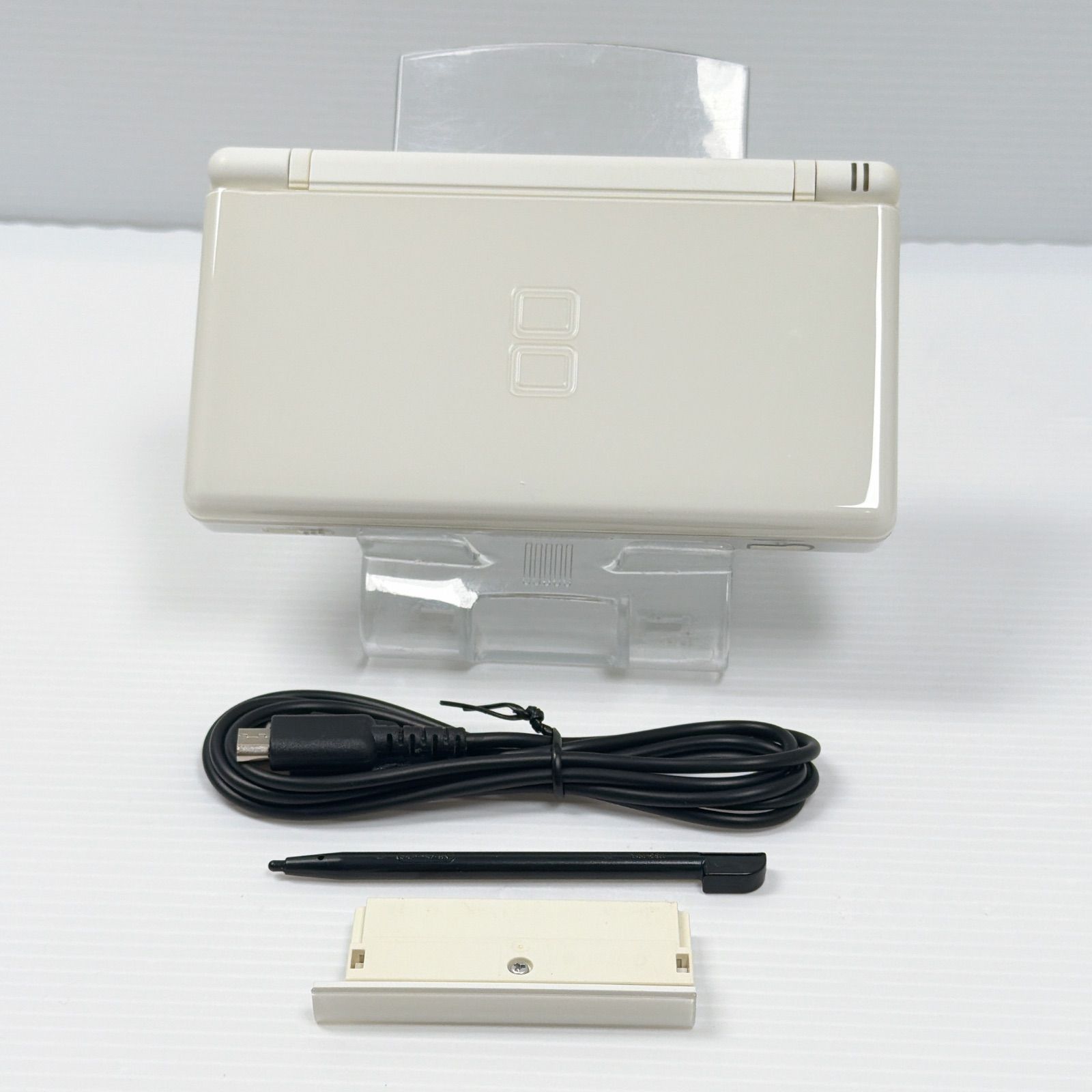 Nintendo NINTENDO DS ニンテンド-DS LITE クリスタ… 【公式通販】