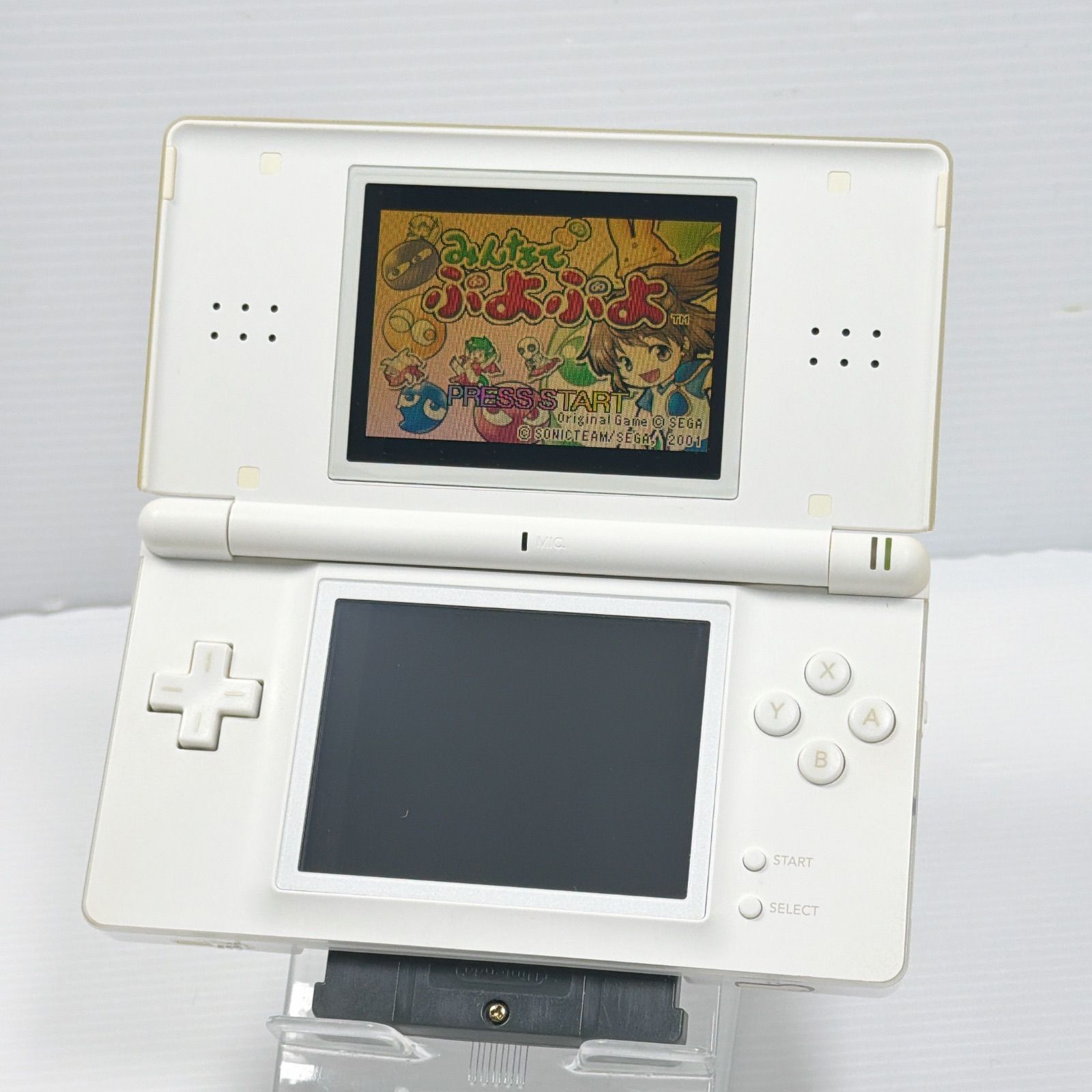【まとめ売りセット】Nintendo DS Lite ニンテンドー 任天堂 eXtremeRate ニンテンドーDS Lite用交換フルセットボタン【ブラック Nintendo Switch