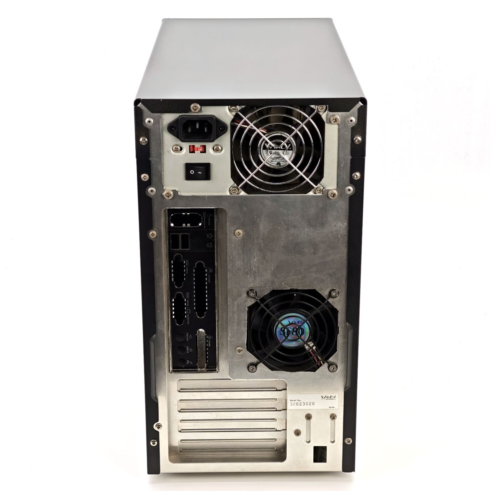 星野金属製アルミPCケース MT-PRO 2500 【公式通販】