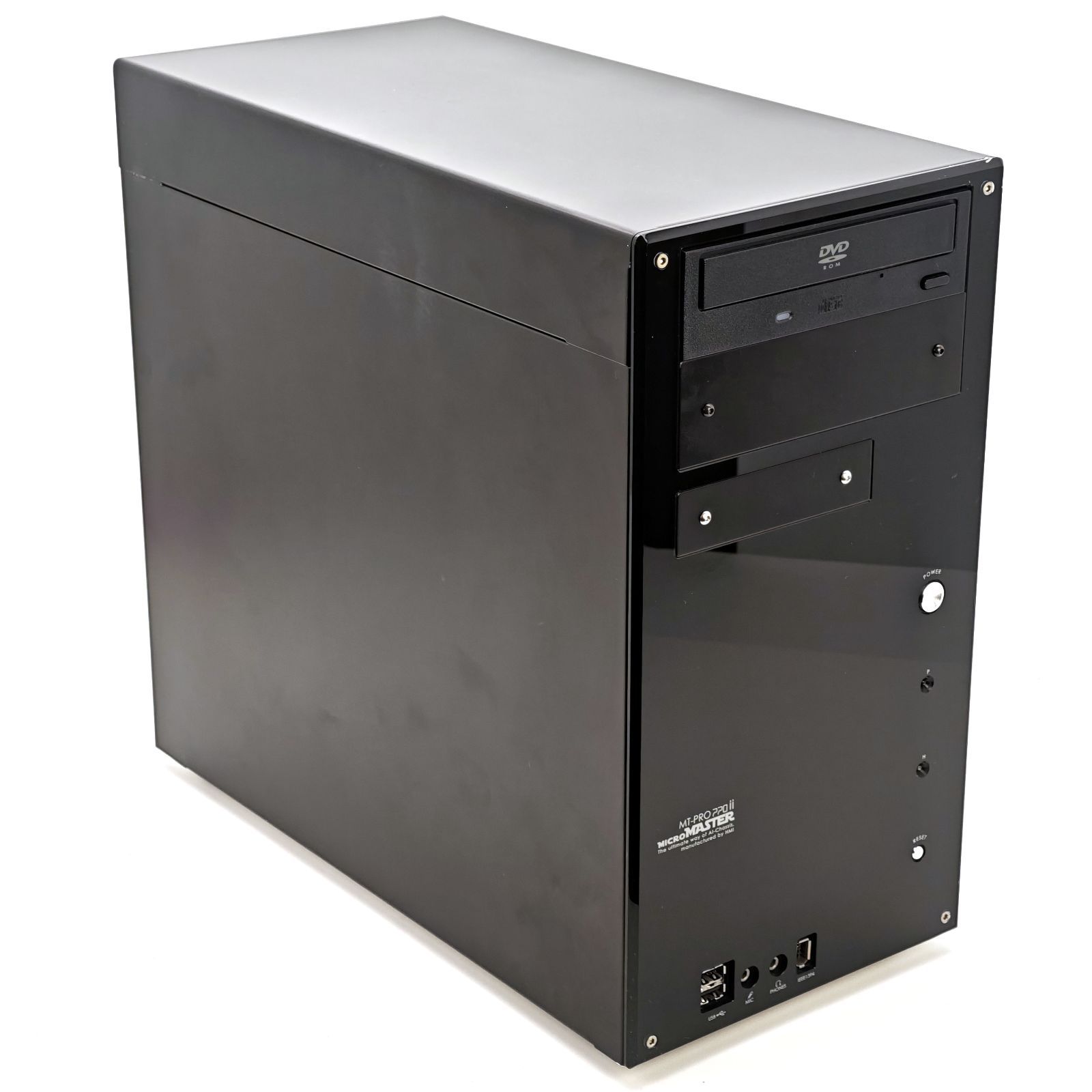 ジャンク】星野金属 MT-PRO 770 II PCケース - メルカリ
