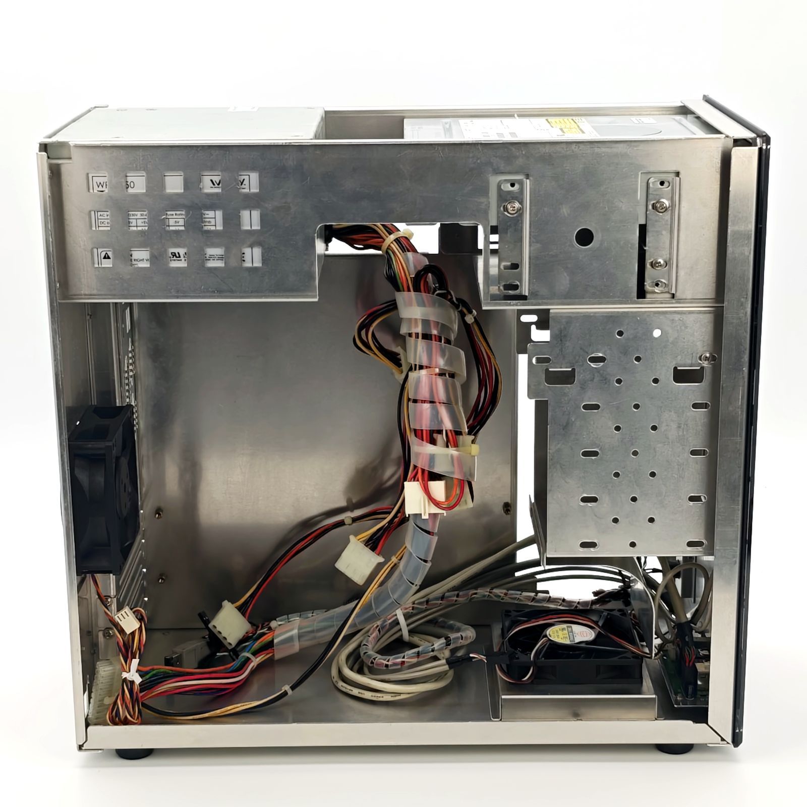ジャンク】星野金属 MT-PRO 770 II PCケース - メルカリ