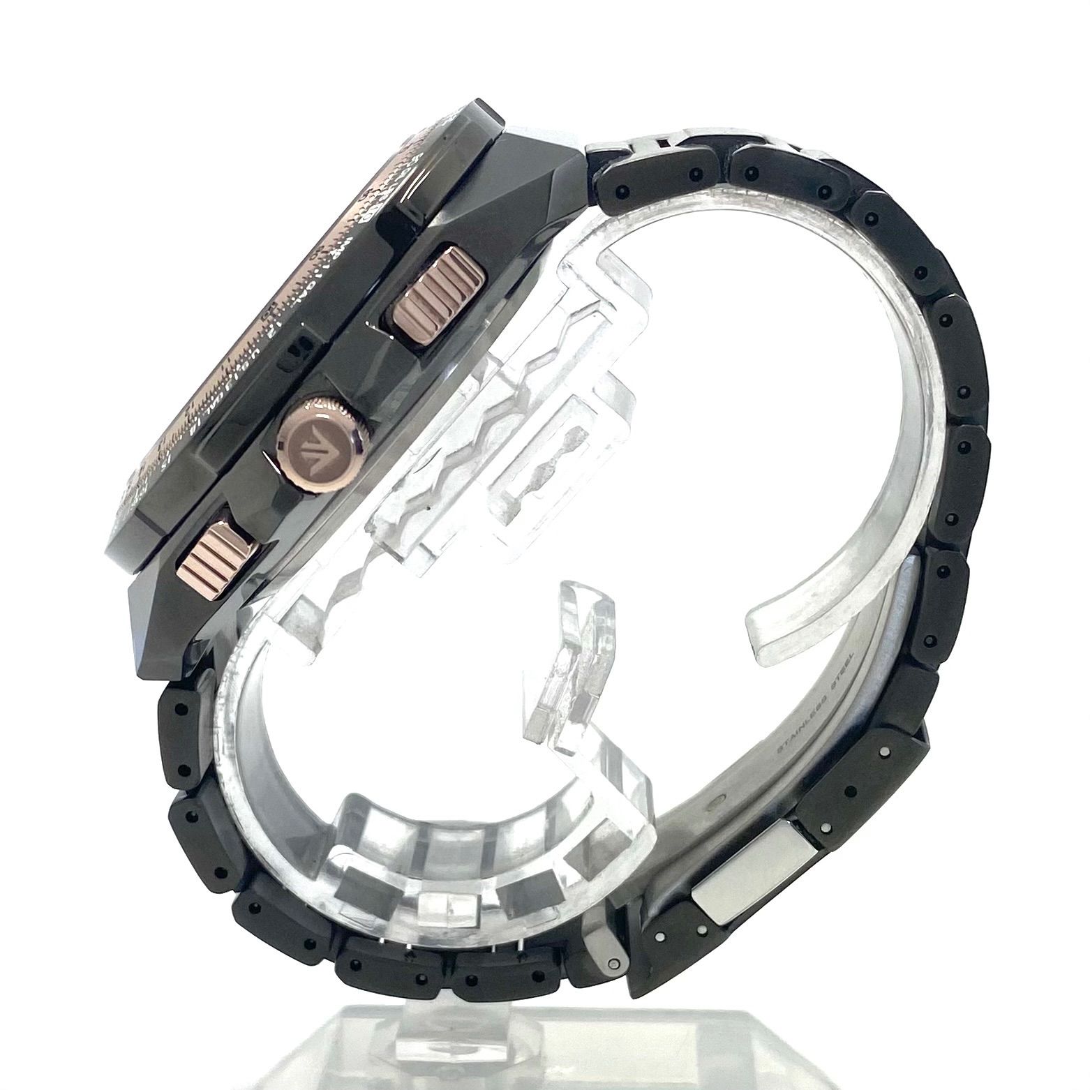 美品・希少】中古手錶男士CITIZEN PROMASTER SKY JY8146-54E U680 