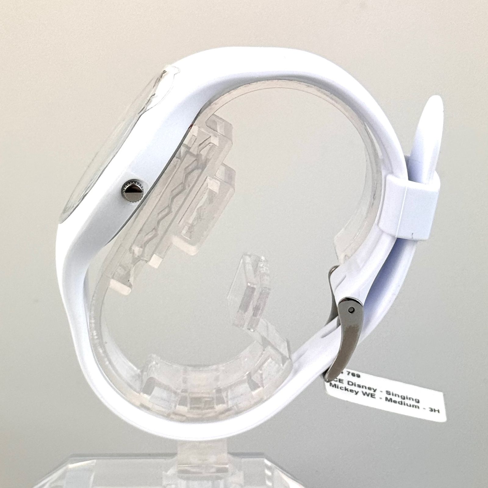 未使用・電池交換済み】 アイスウォッチ ICE WATCH 014769 ディズニー 