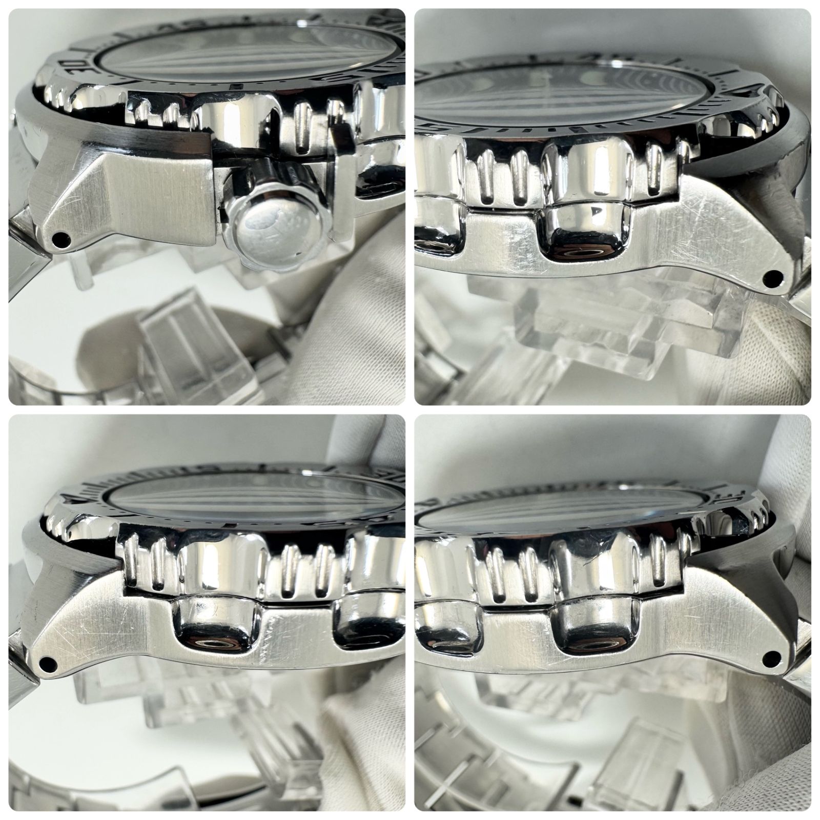 希少】腕時計 メンズ セイコー SEIKO ブラックモンスター SKX779 7S26 