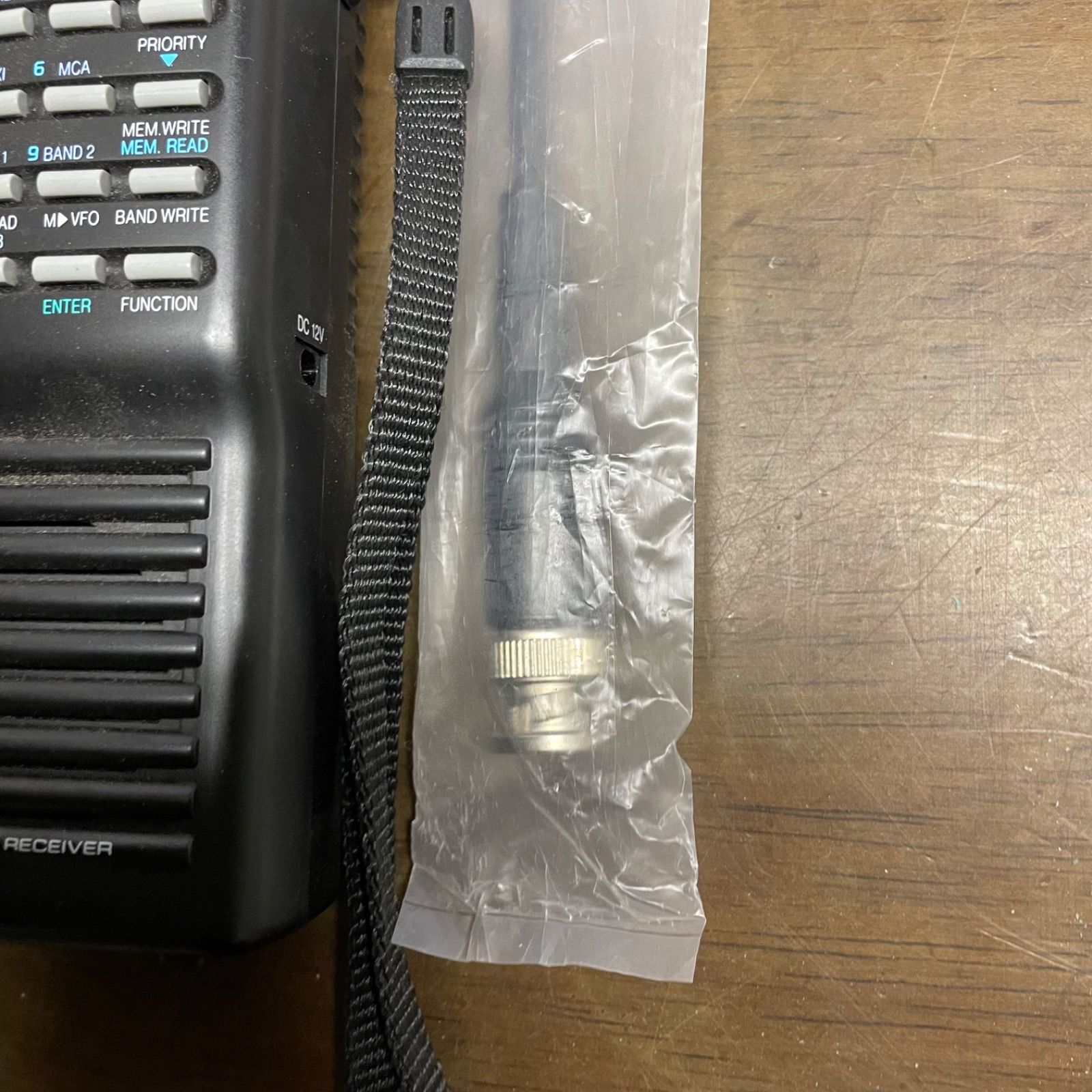 YUPITERU ユピテル MVT-3200 マルチバンド受信機 - メルカリ