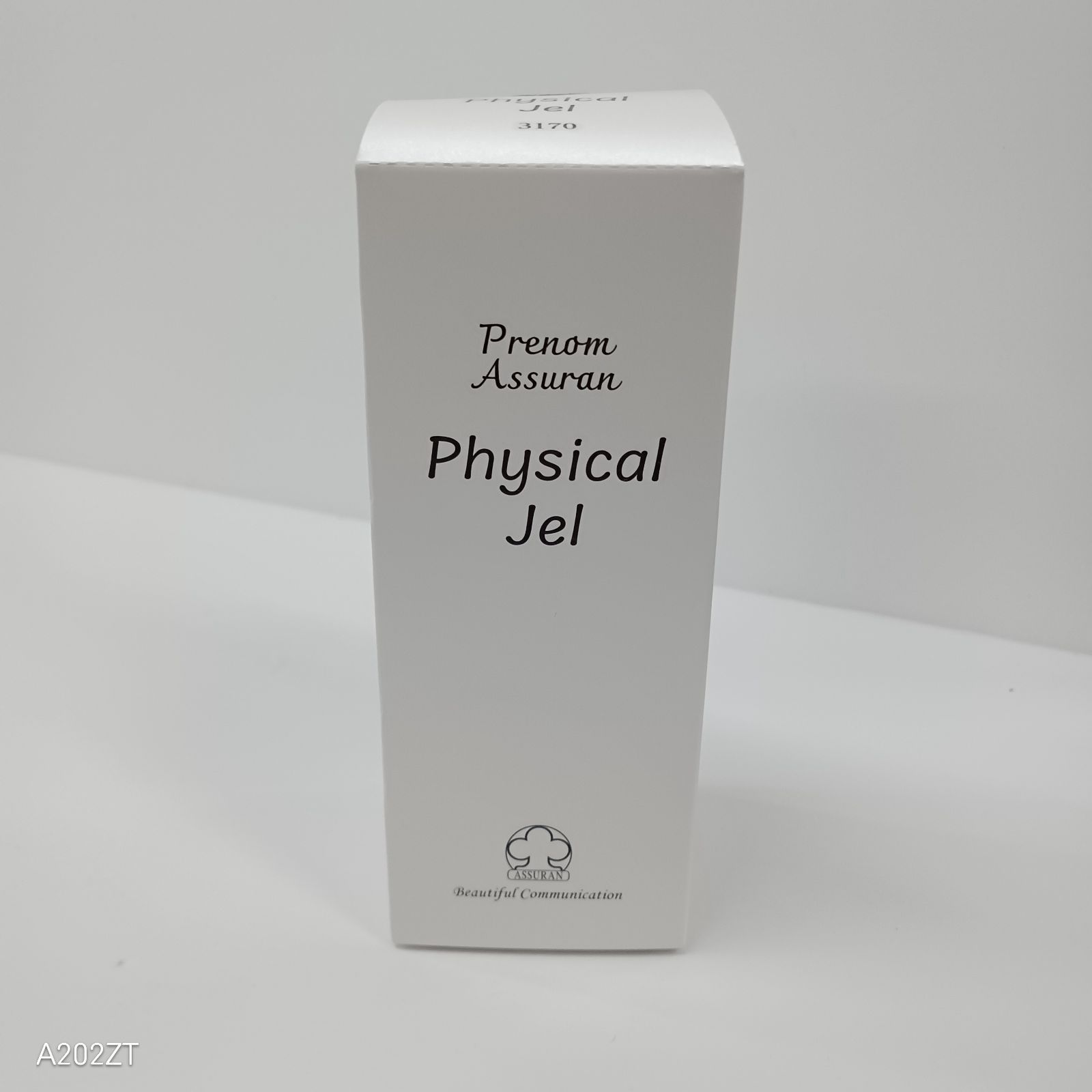 M3925 プラノアシュラン フィジカルジェル 130g - メルカリ