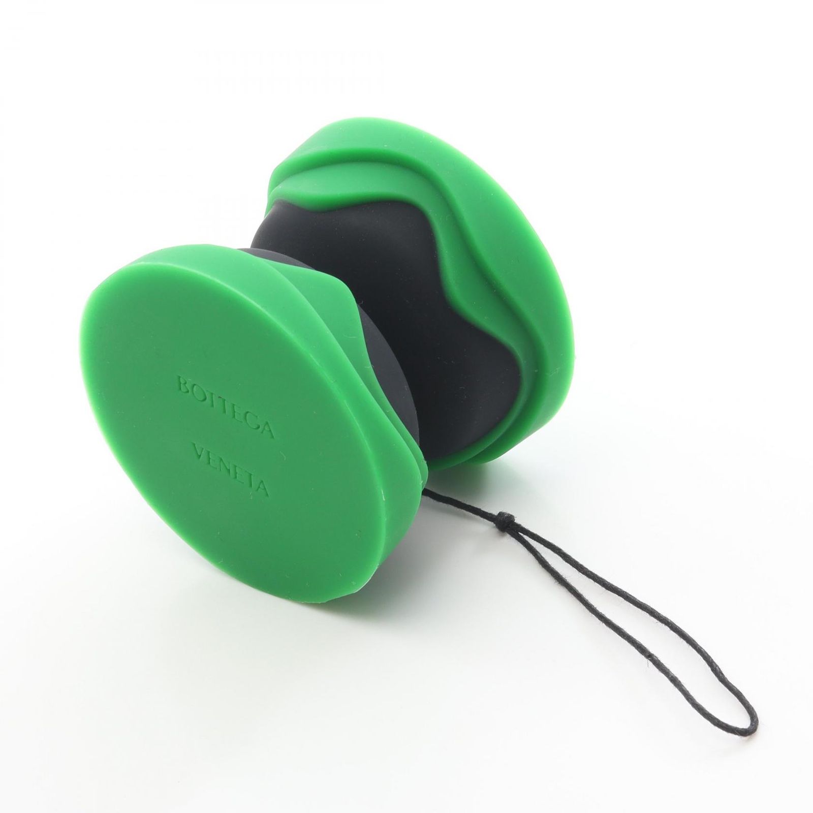 ボッテガヴェネタ BOTTEGA VENETA ヨーヨー ラバー ヨーヨー ユニ